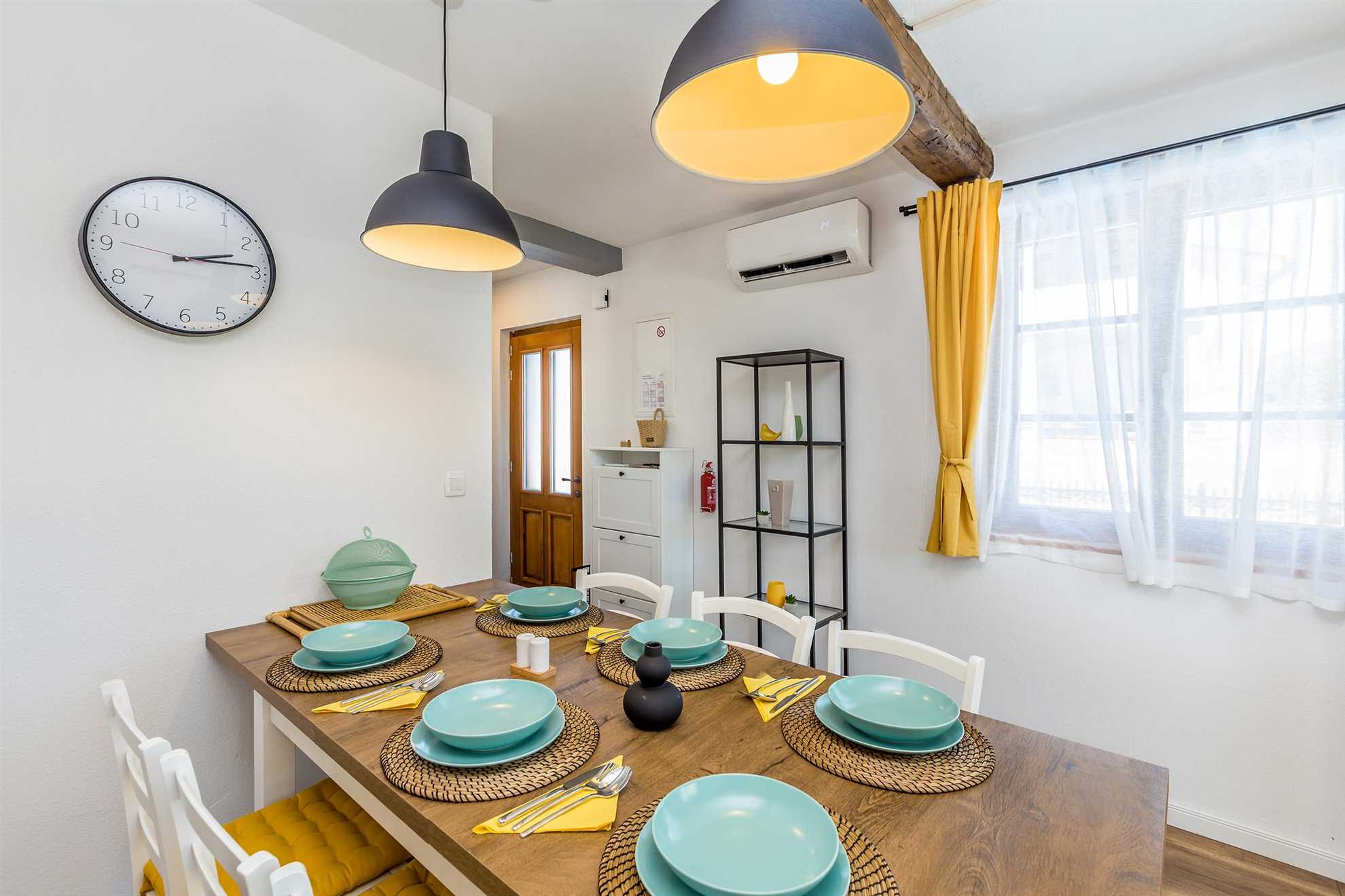 Holiday house ADRIATIC DREAM