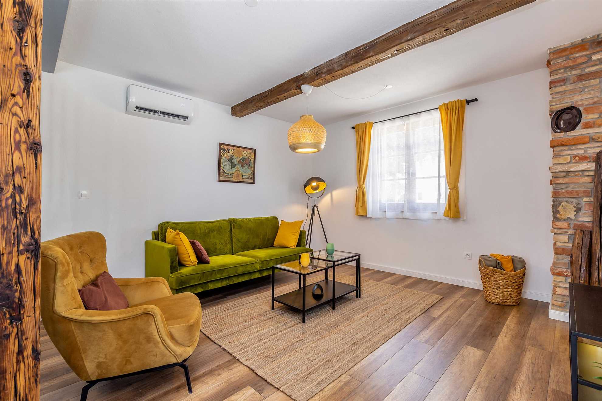 Holiday house ADRIATIC DREAM