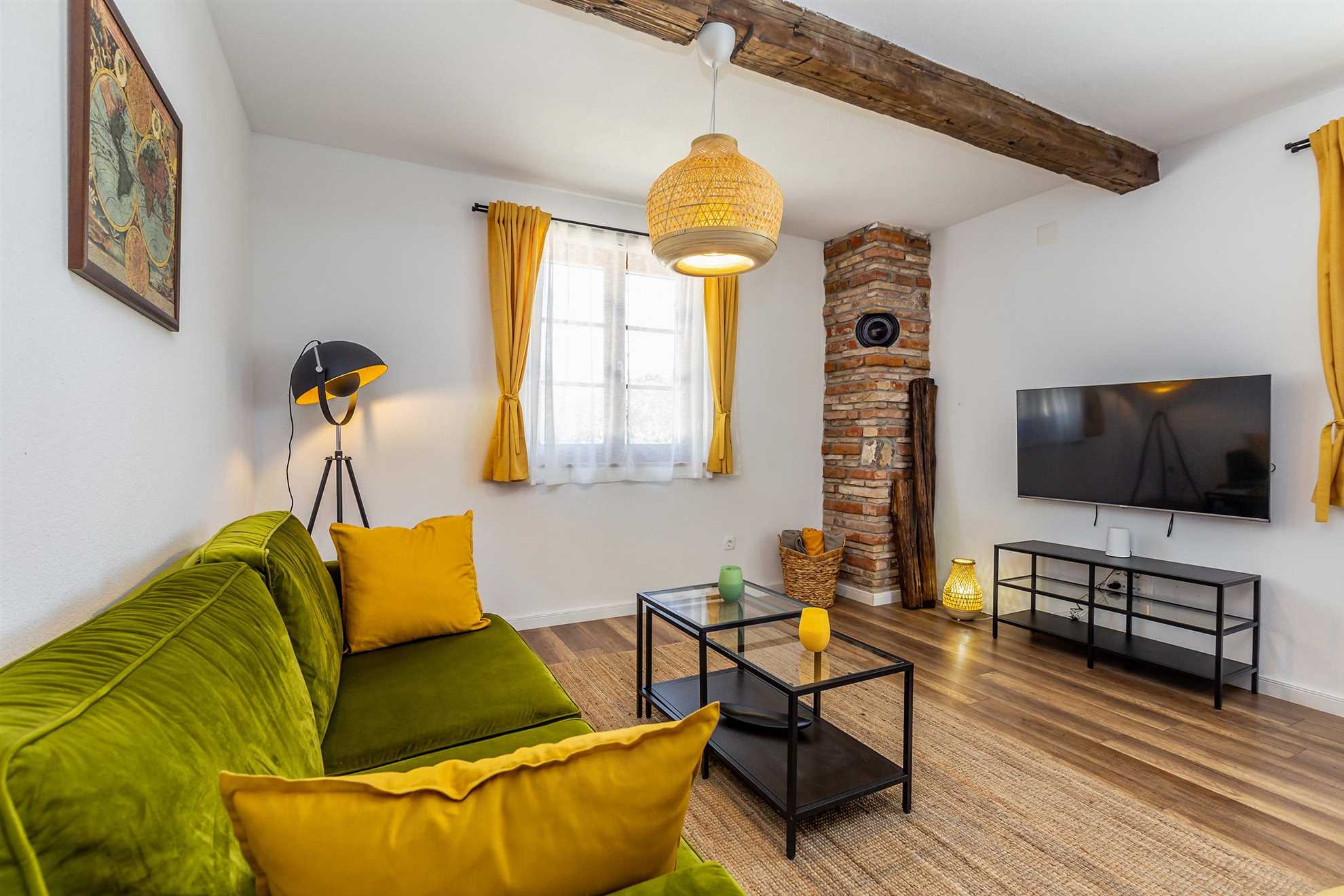 Holiday house ADRIATIC DREAM