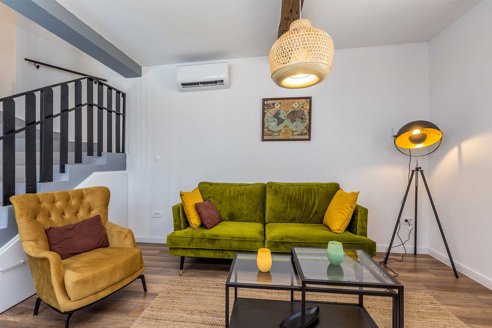 Holiday house ADRIATIC DREAM