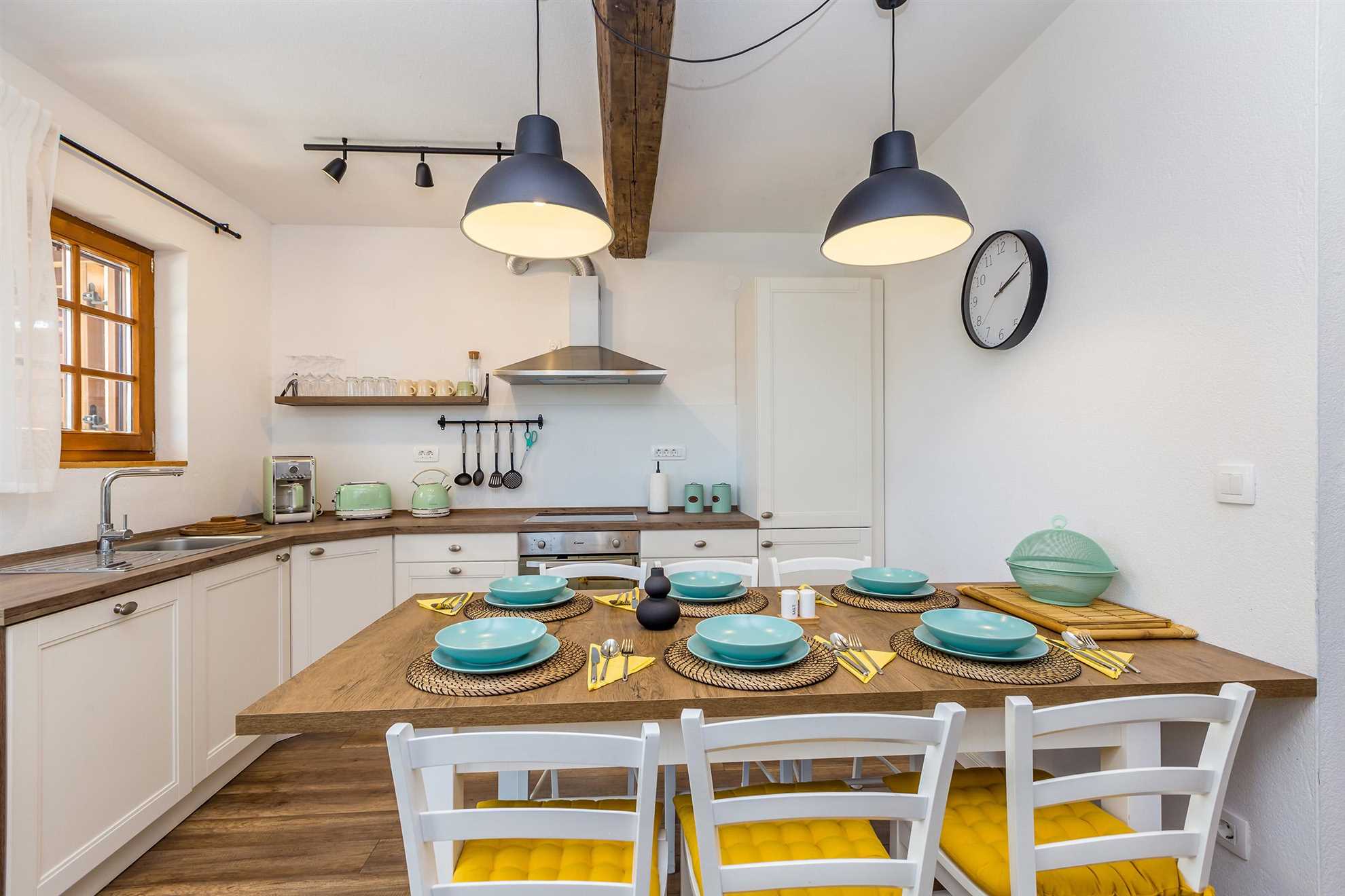Holiday house ADRIATIC DREAM