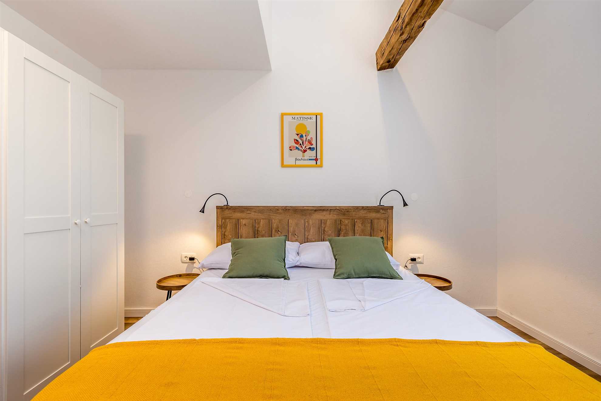 Holiday house ADRIATIC DREAM