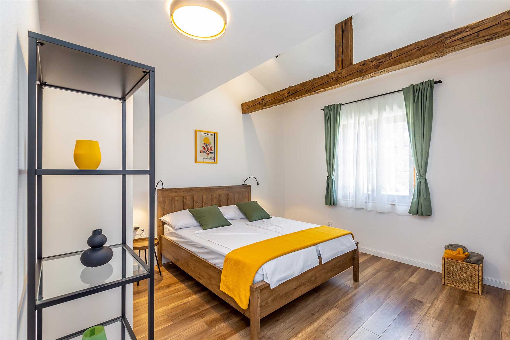 Holiday house ADRIATIC DREAM