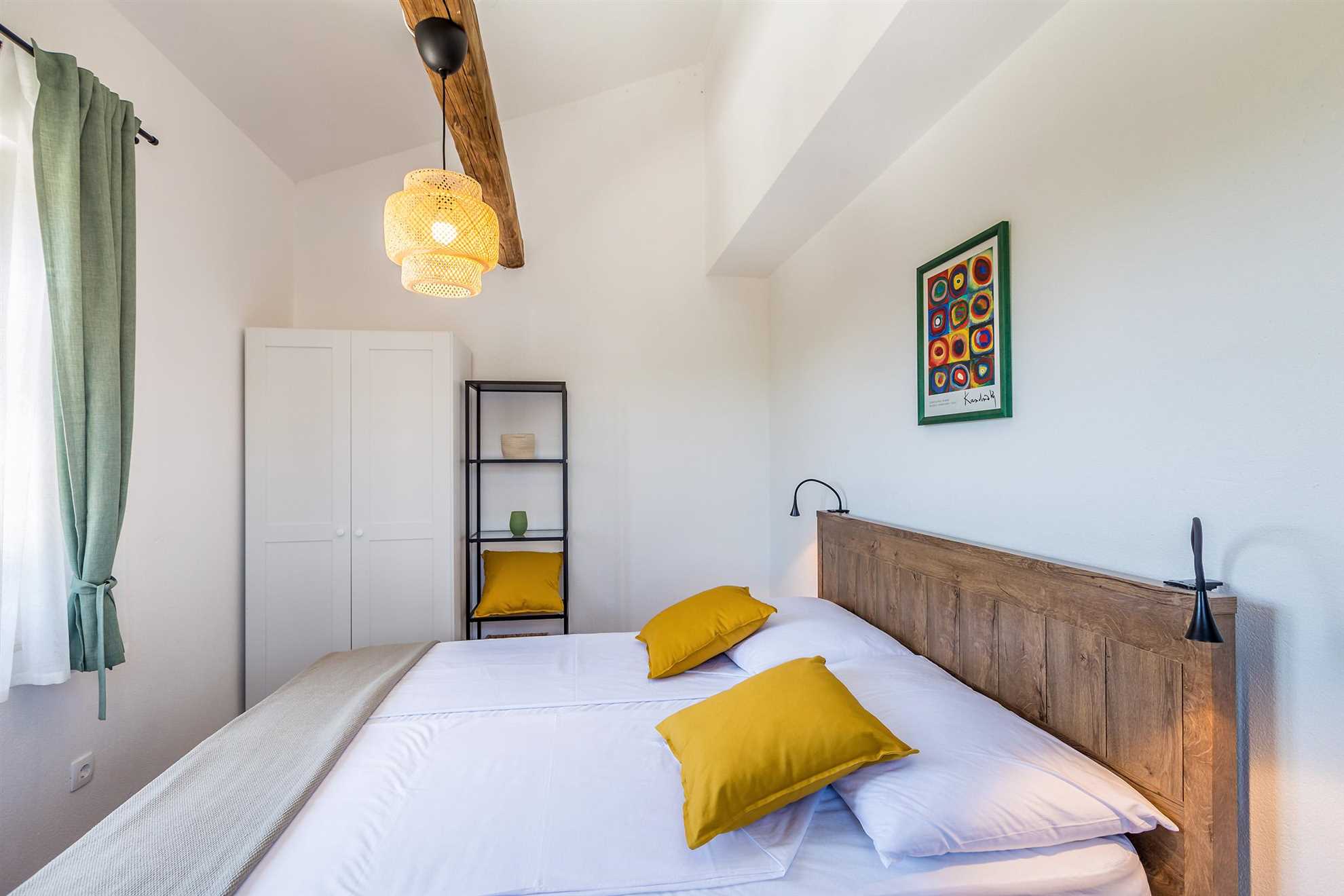 Holiday house ADRIATIC DREAM