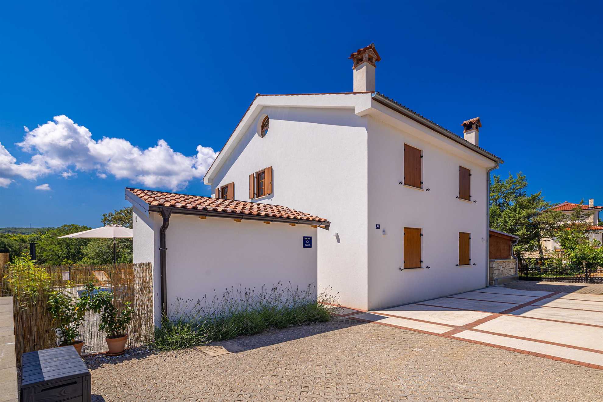 Holiday house ADRIATIC DREAM