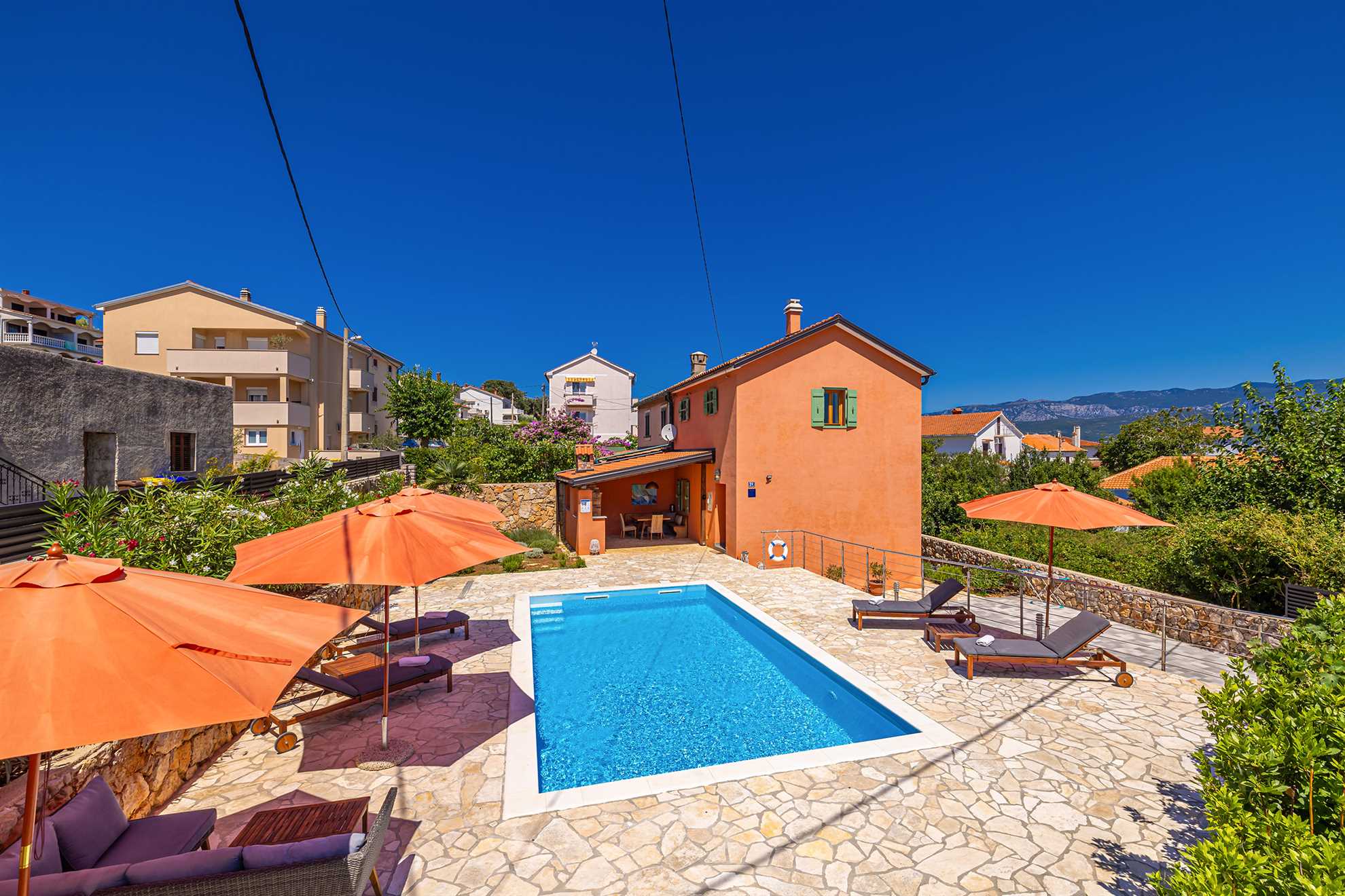 Casa vacanze VILLA ŠILO