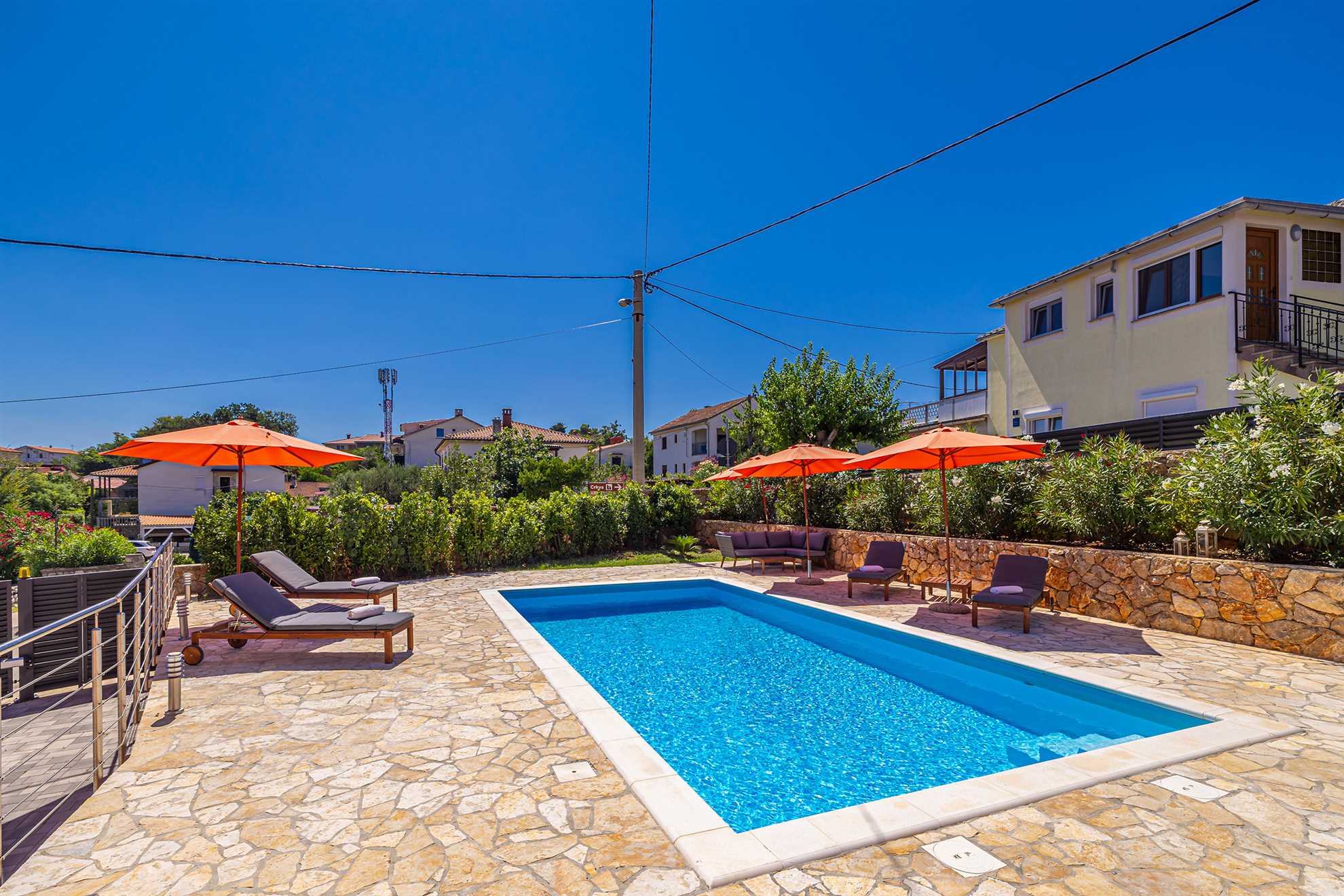 Casa vacanze VILLA ŠILO