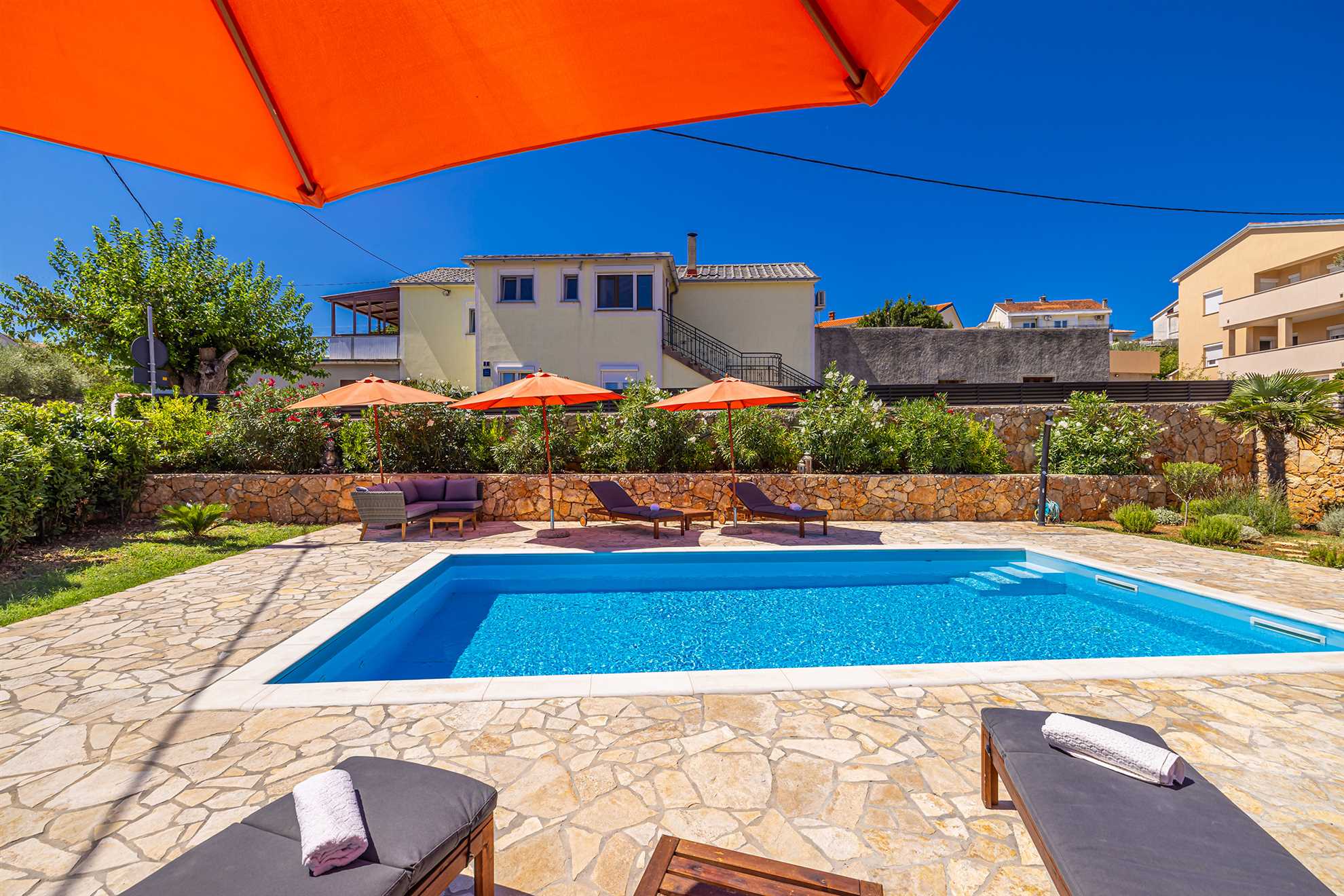 Casa vacanze VILLA ŠILO