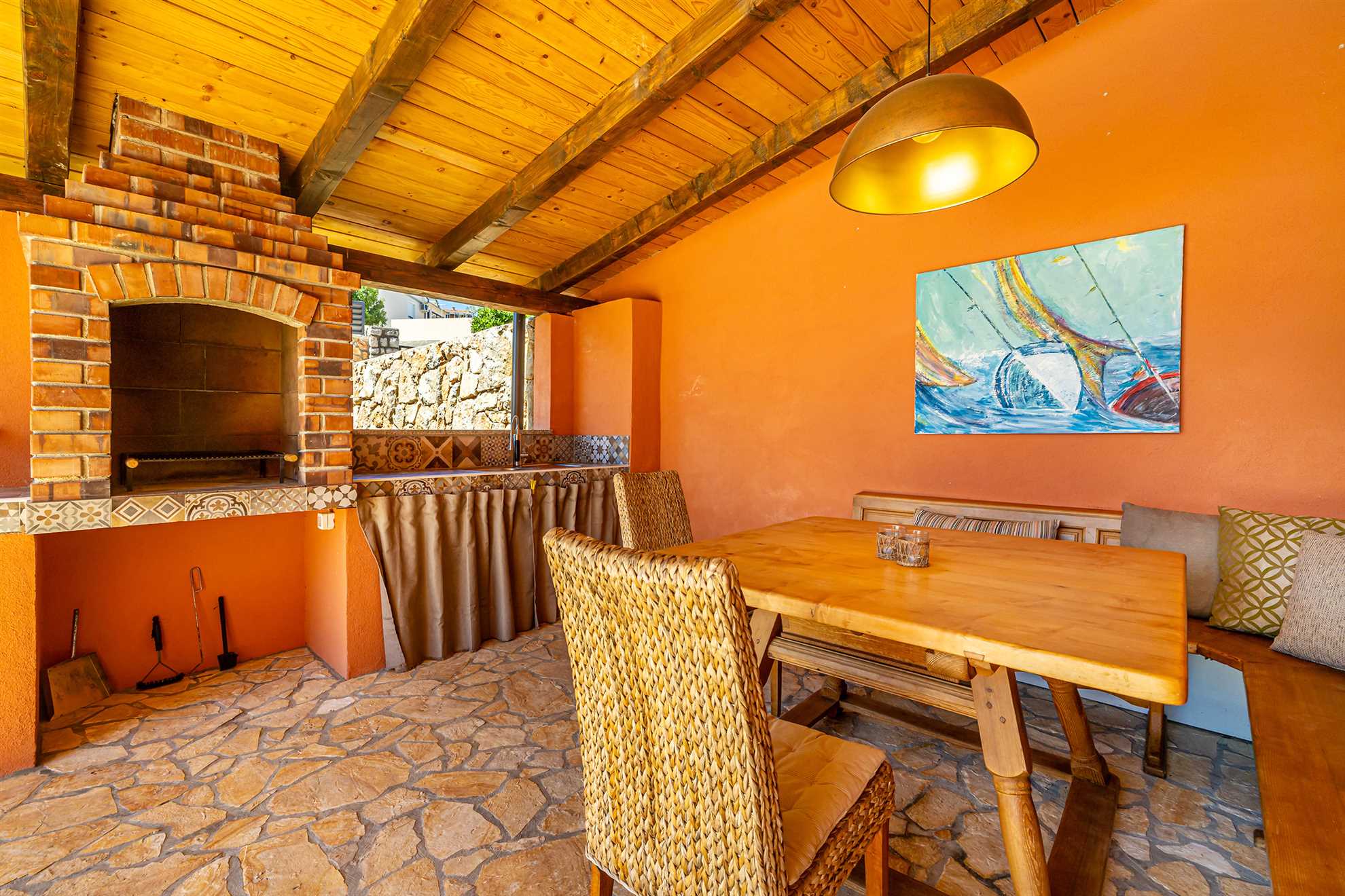 Casa vacanze VILLA ŠILO