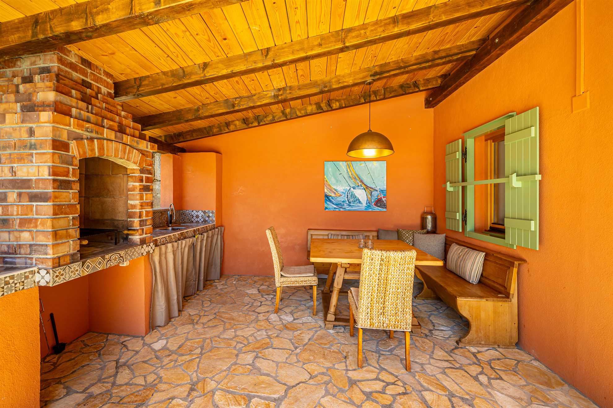 Casa vacanze VILLA ŠILO