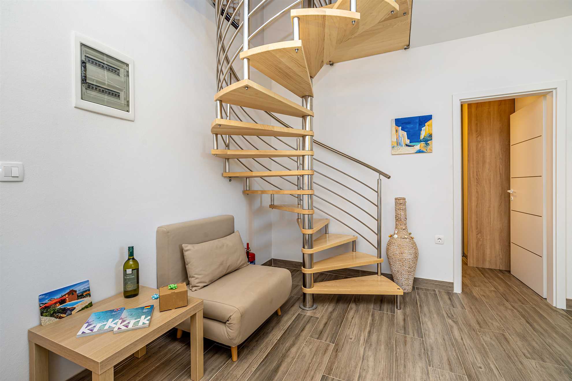 Casa vacanze VILLA ŠILO