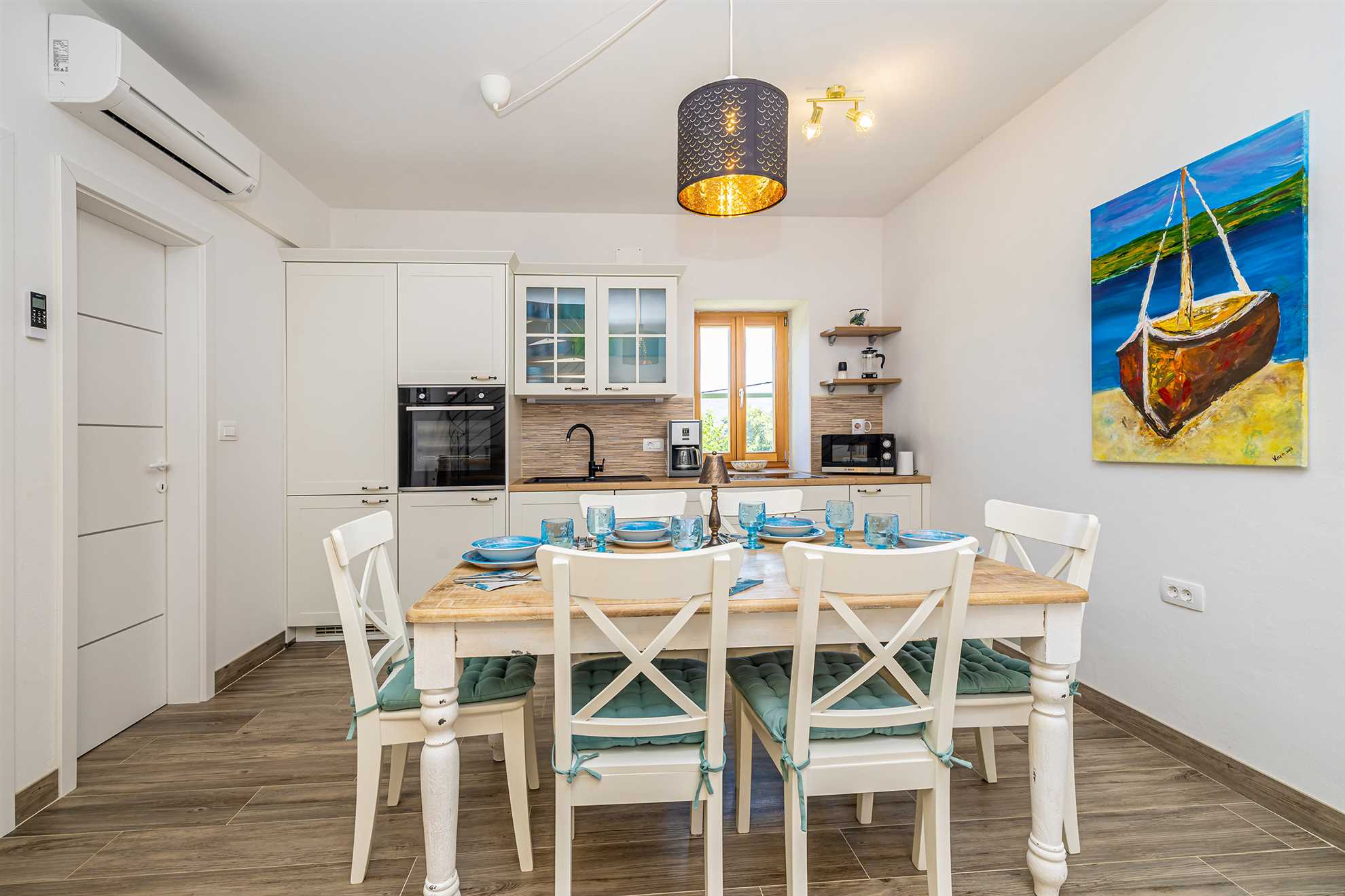 Casa vacanze VILLA ŠILO