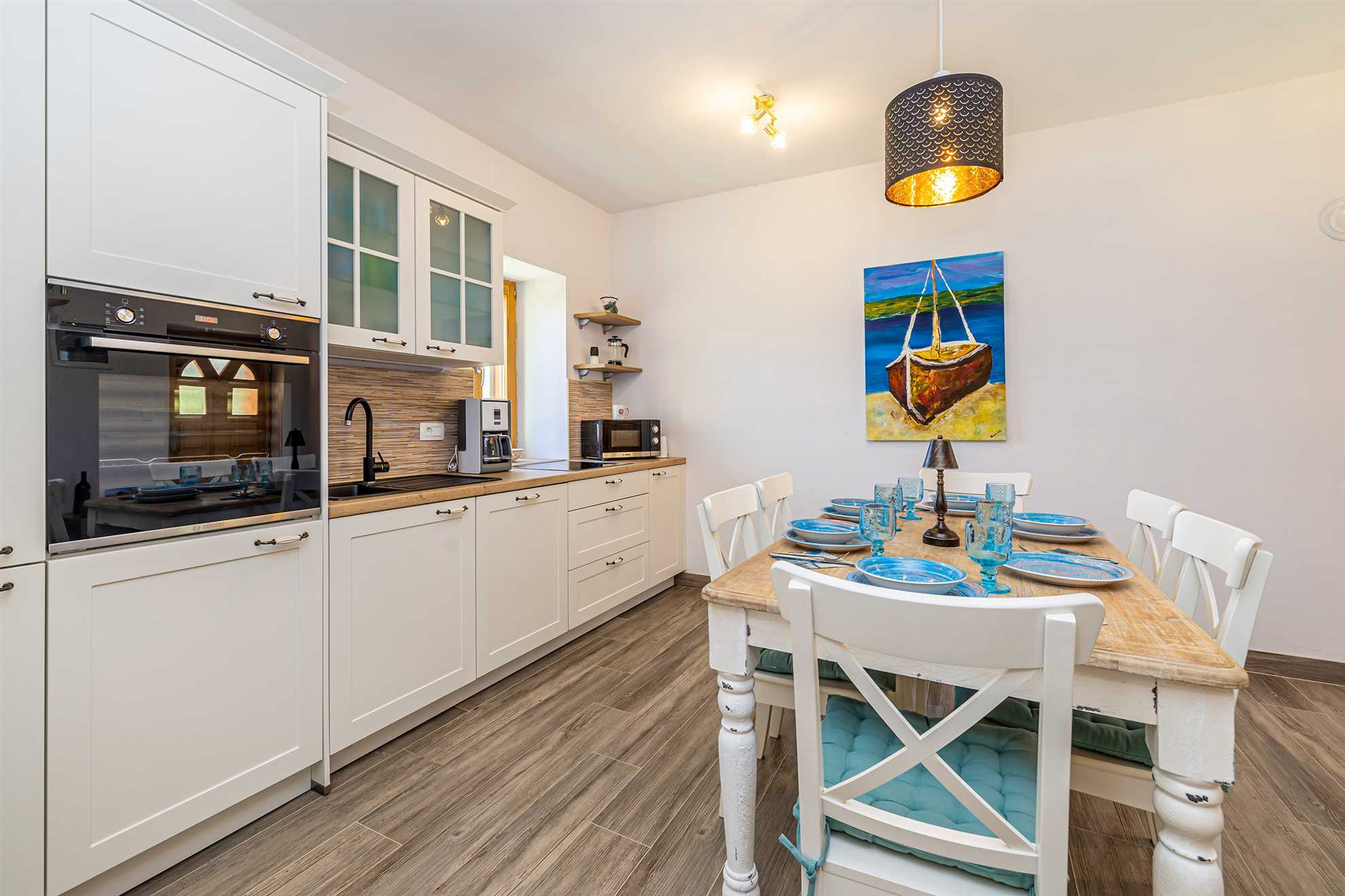 Casa vacanze VILLA ŠILO