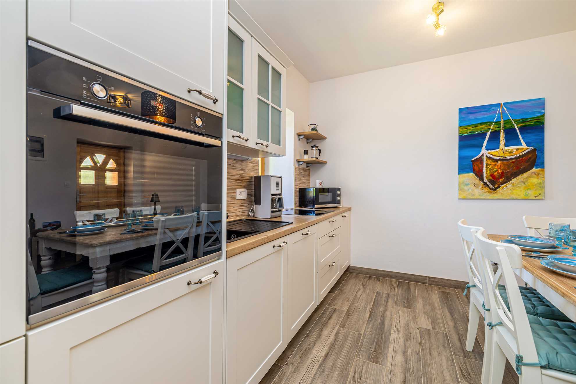 Casa vacanze VILLA ŠILO