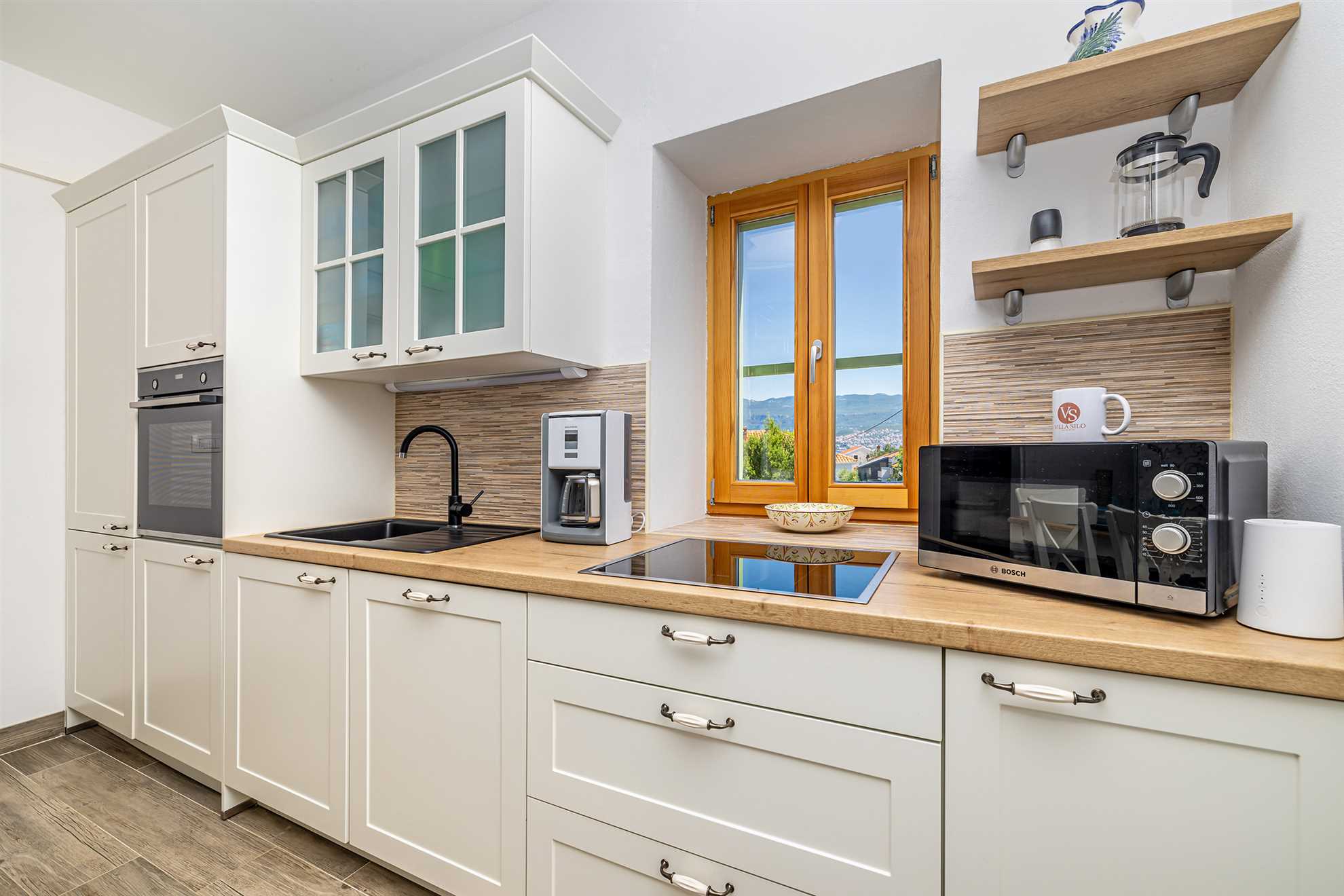 Casa vacanze VILLA ŠILO