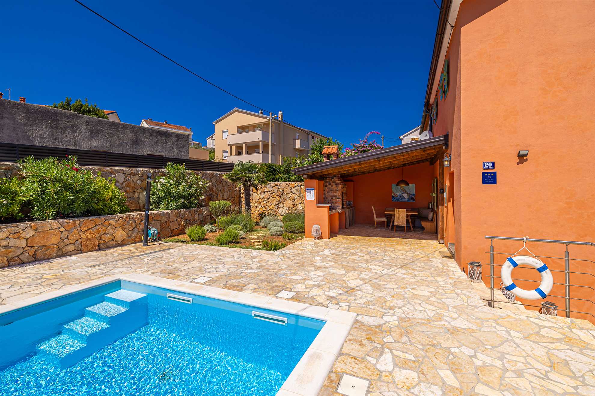 Casa vacanze VILLA ŠILO