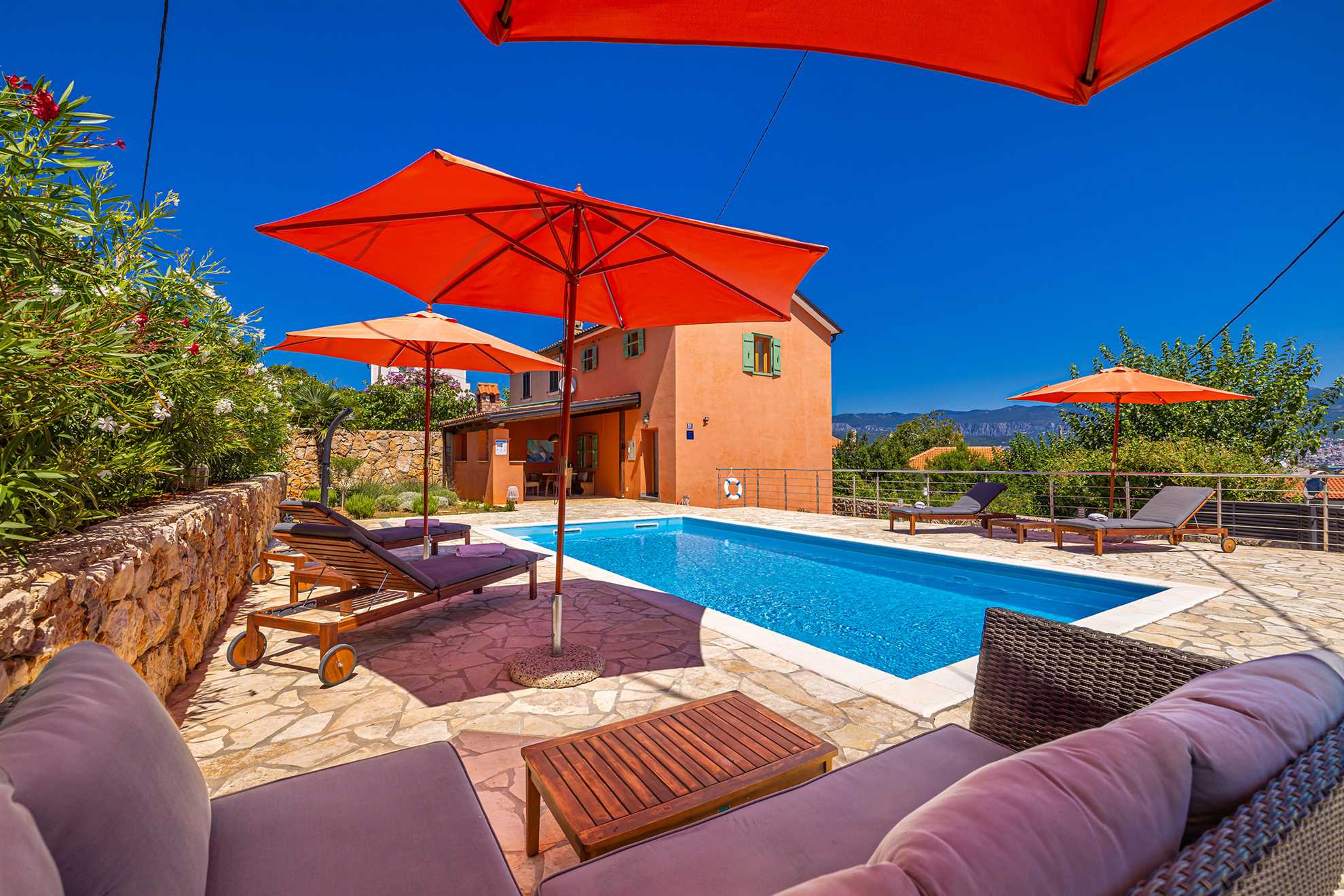 Casa vacanze VILLA ŠILO