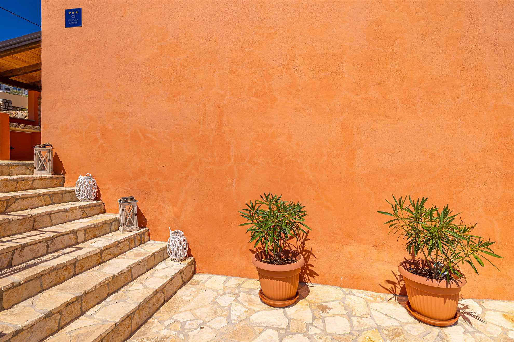 Casa vacanze VILLA ŠILO