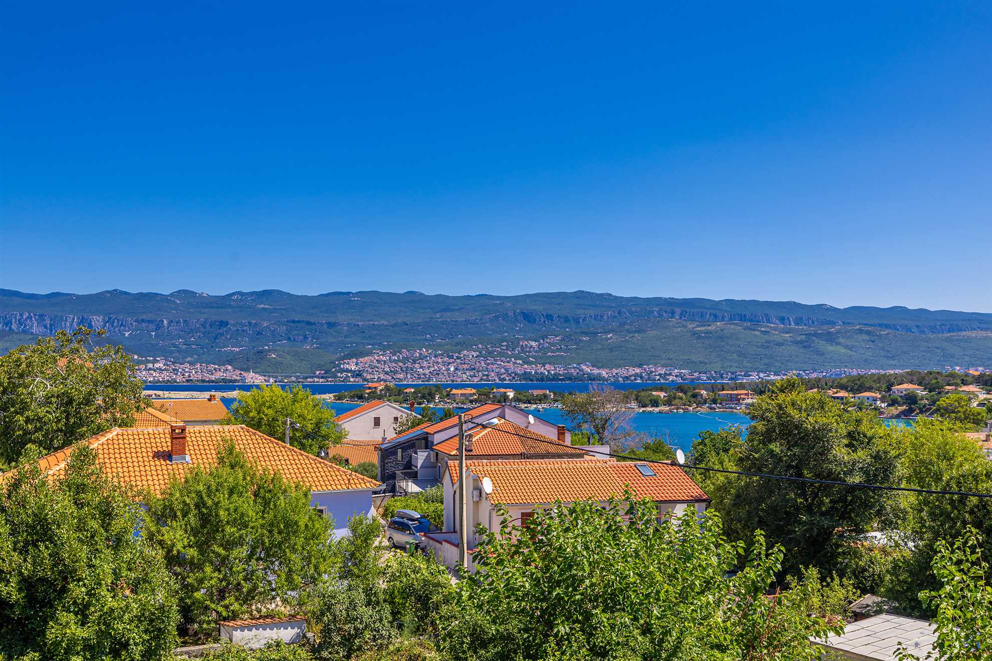 Casa vacanze VILLA ŠILO