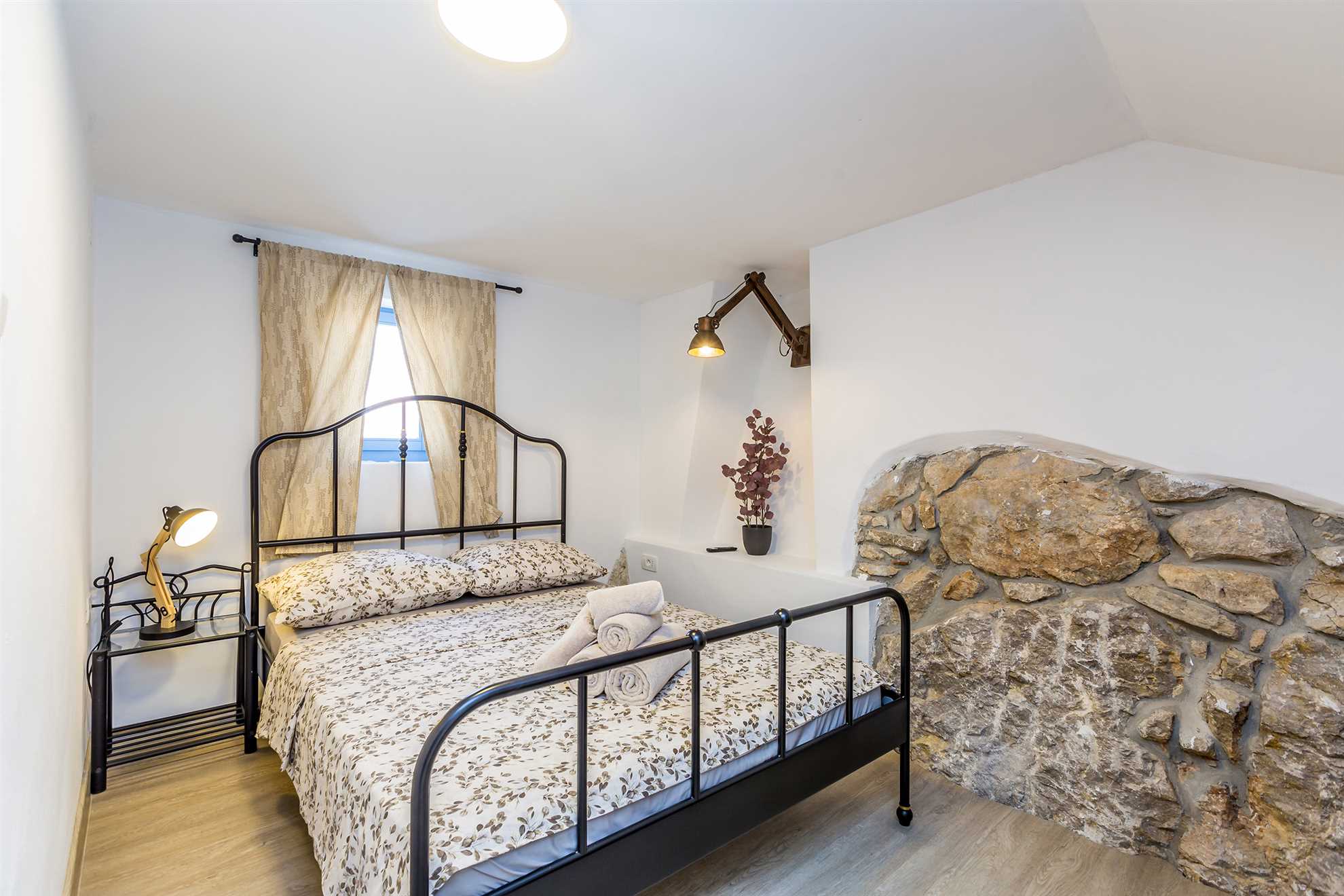 Casa vacanze KUNTENTA con piscina privata e jacuzzi