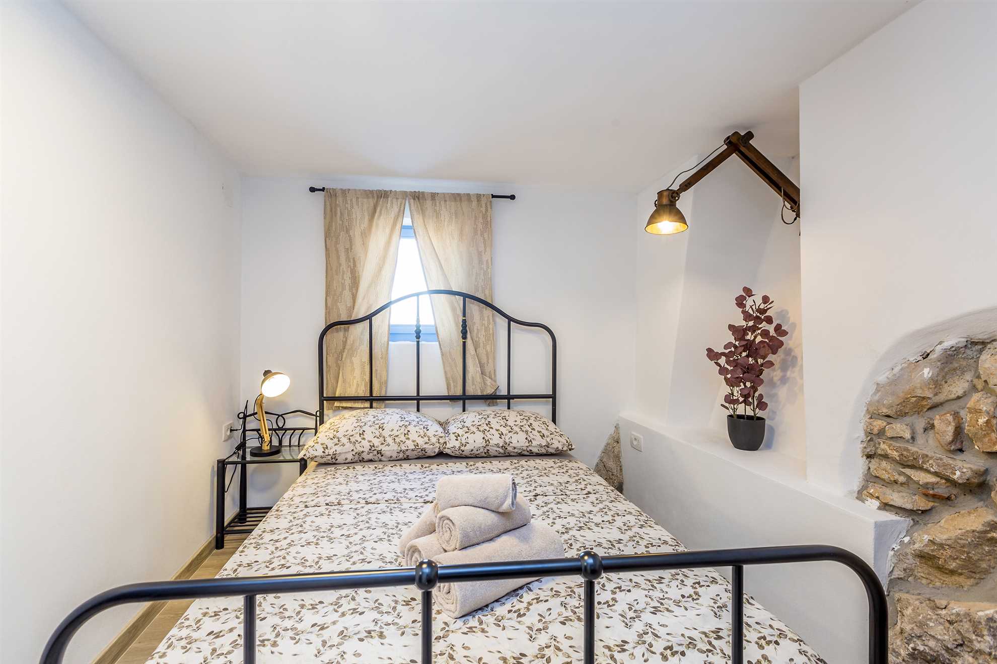 Casa vacanze KUNTENTA con piscina privata e jacuzzi