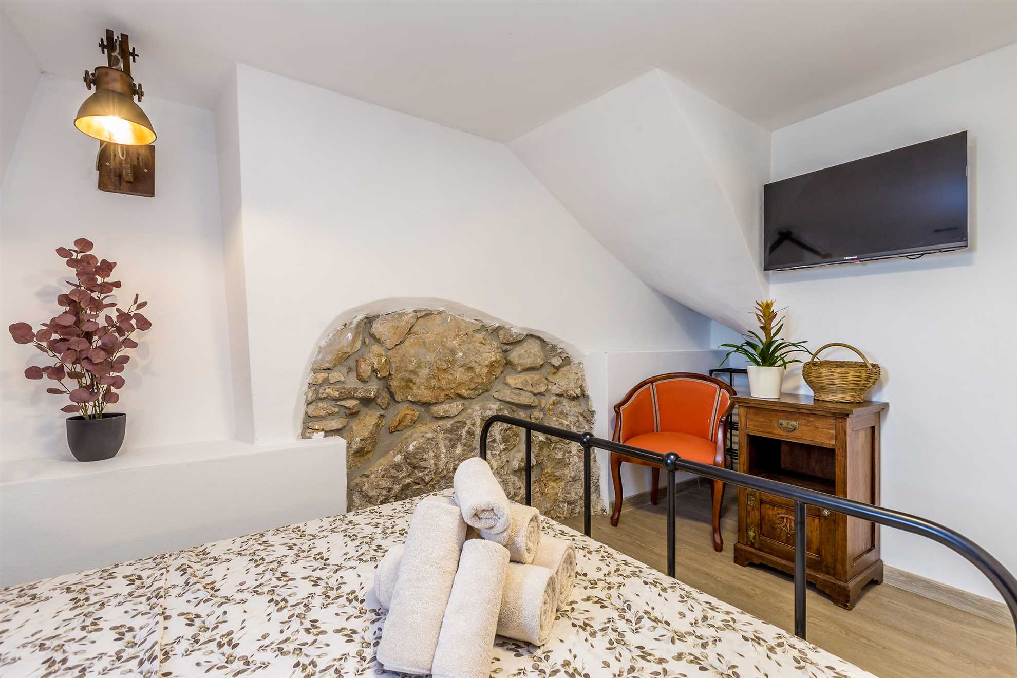 Casa vacanze KUNTENTA con piscina privata e jacuzzi