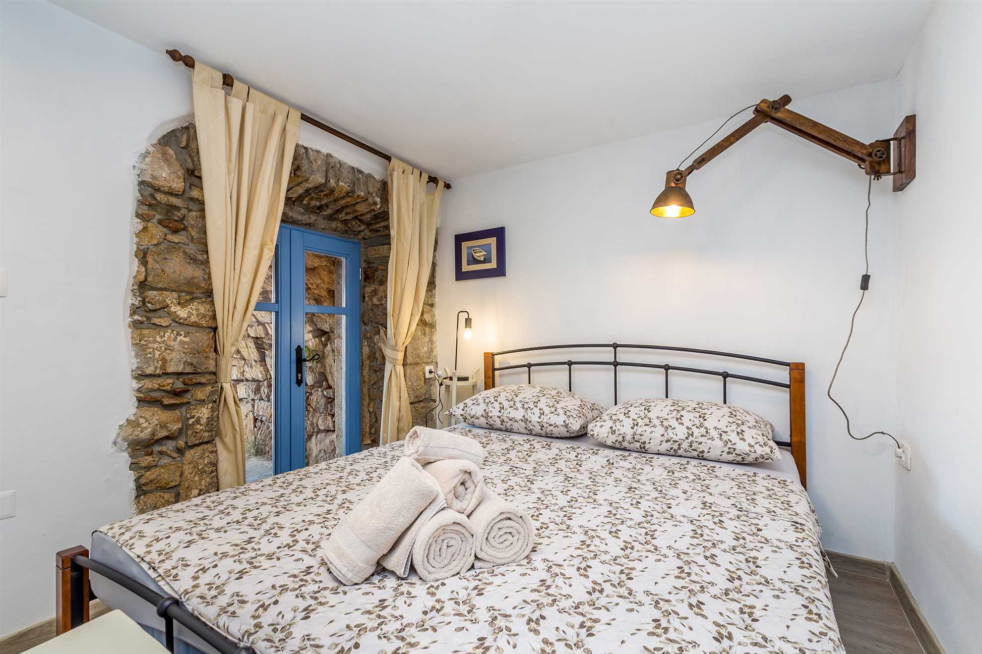 Casa vacanze KUNTENTA con piscina privata e jacuzzi