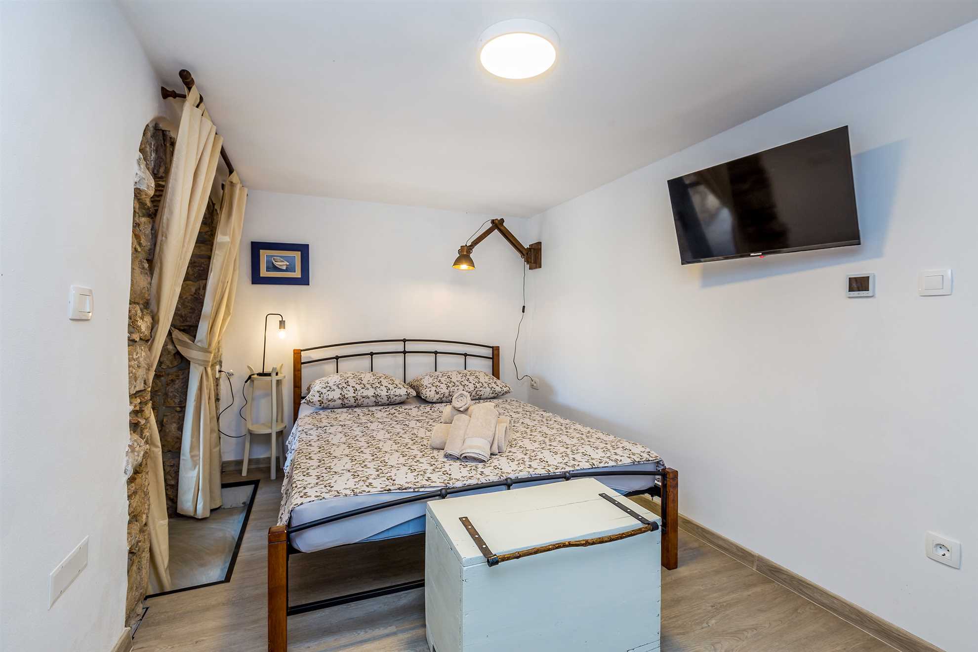 Casa vacanze KUNTENTA con piscina privata e jacuzzi