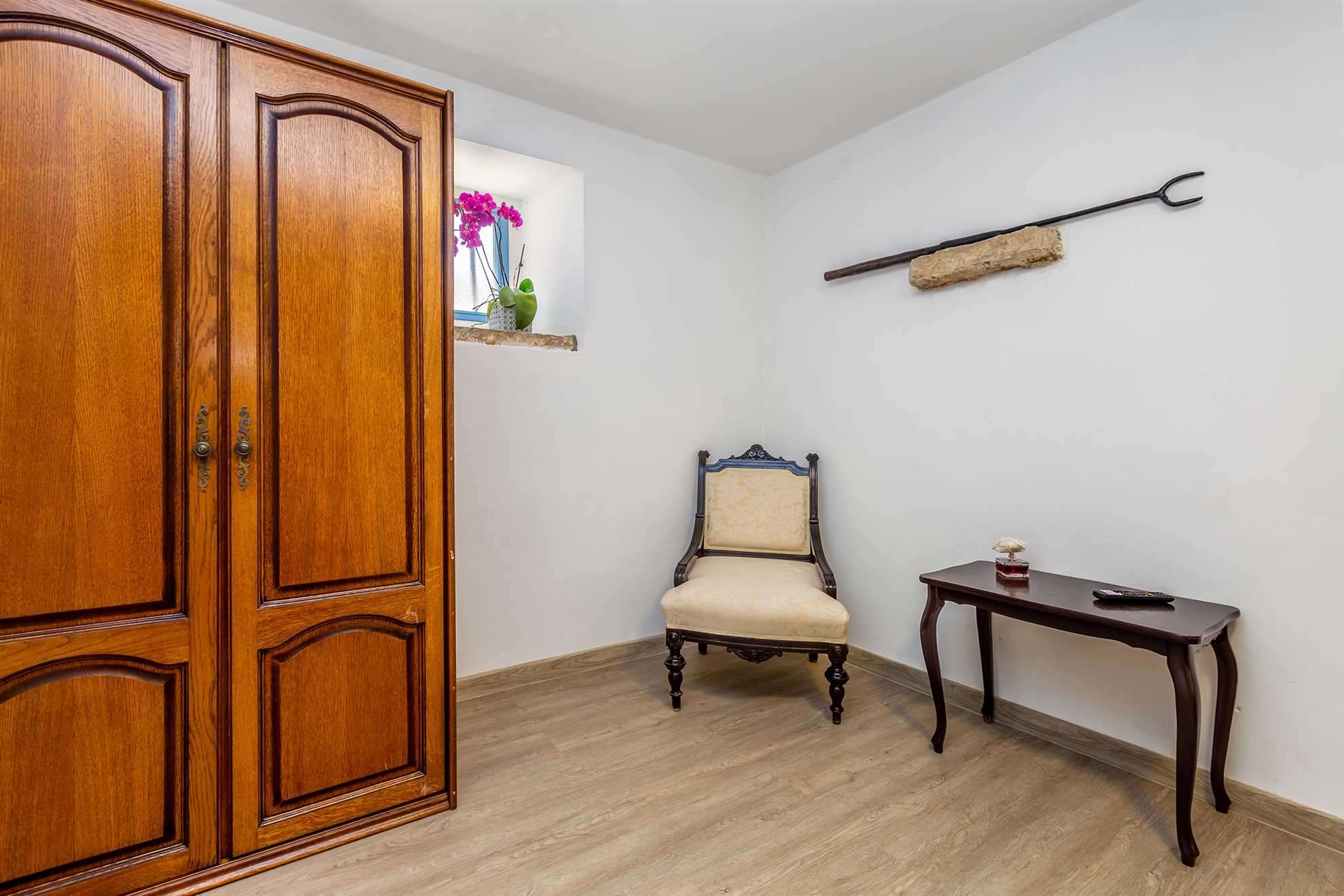 Casa vacanze KUNTENTA con piscina privata e jacuzzi