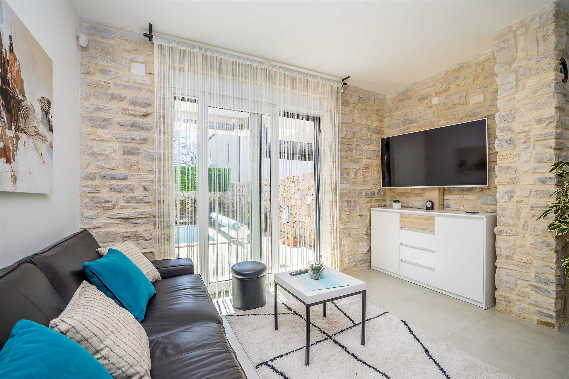 Holiday house ZOROO with private pool