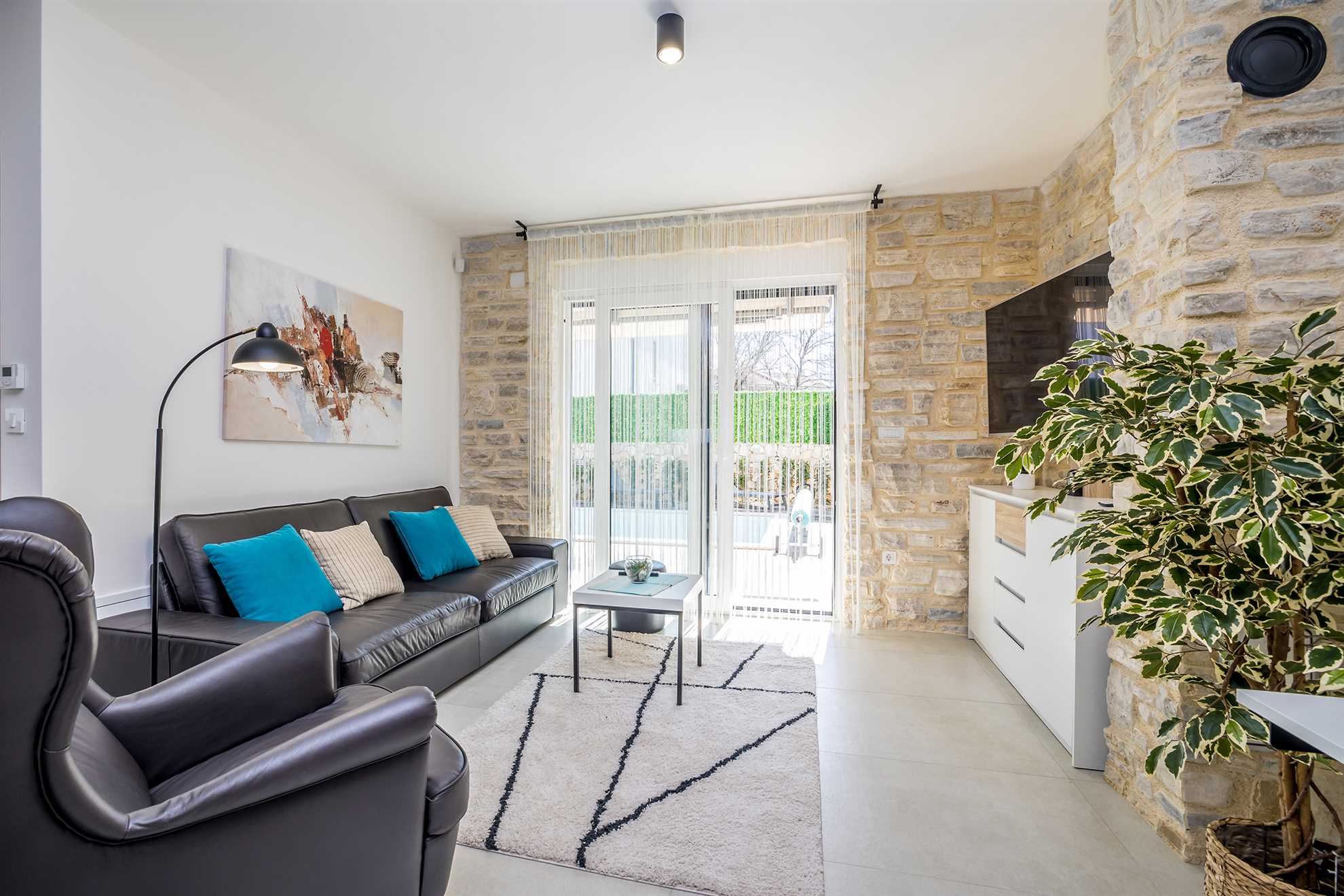 Holiday house ZOROO with private pool