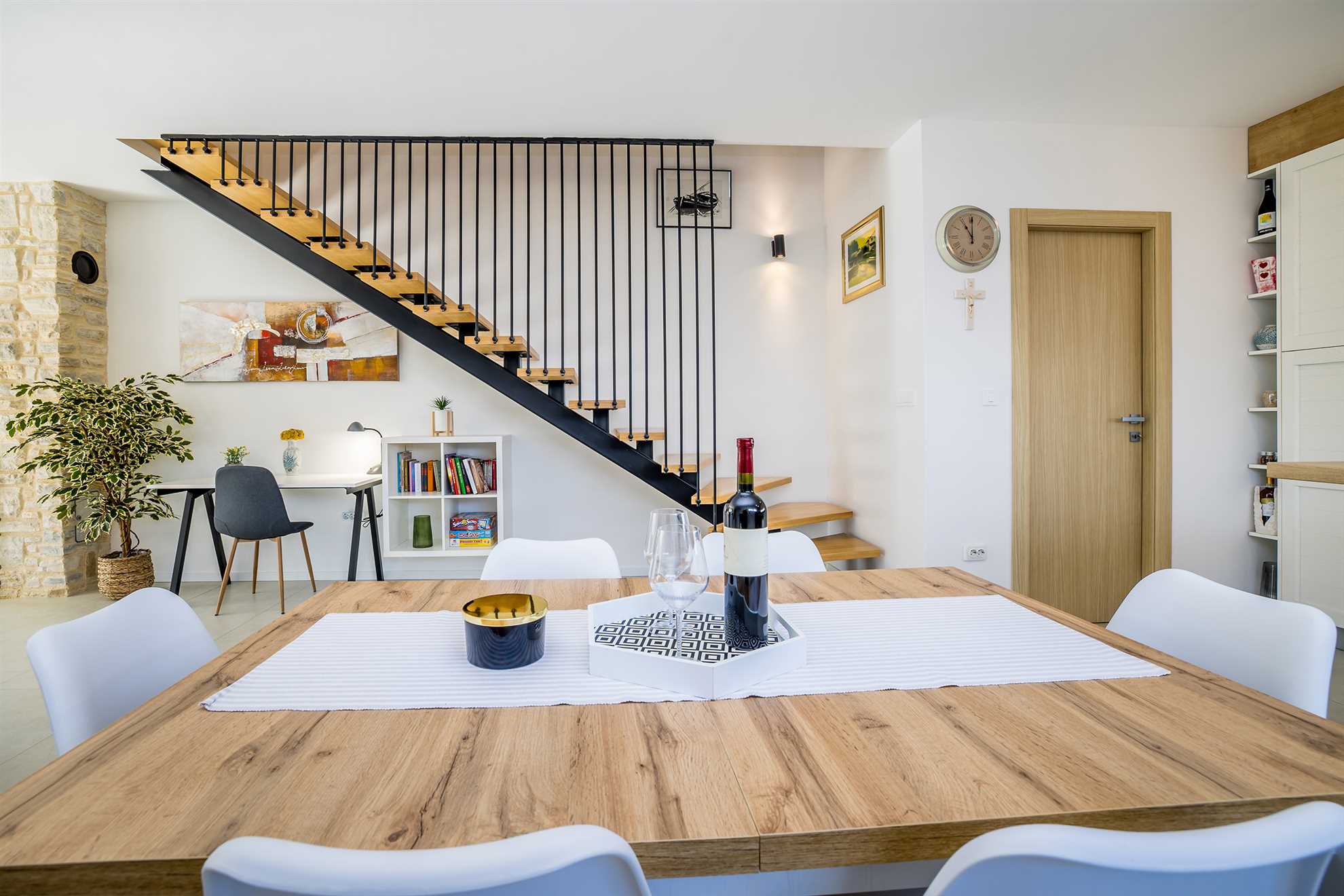 Holiday house ZOROO with private pool