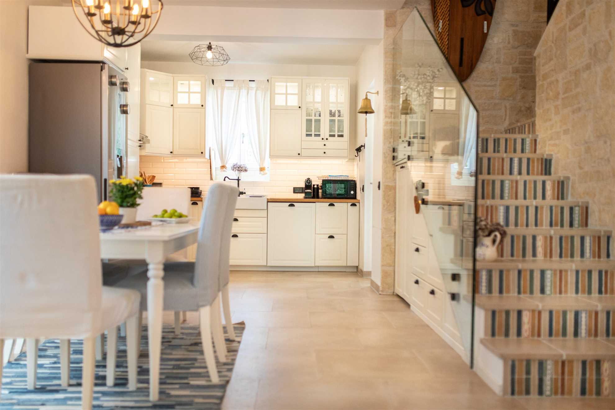 Villa GITA mit privatem Pool