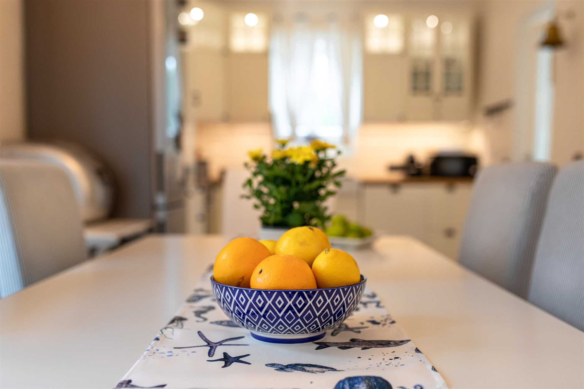 Villa GITA mit privatem Pool