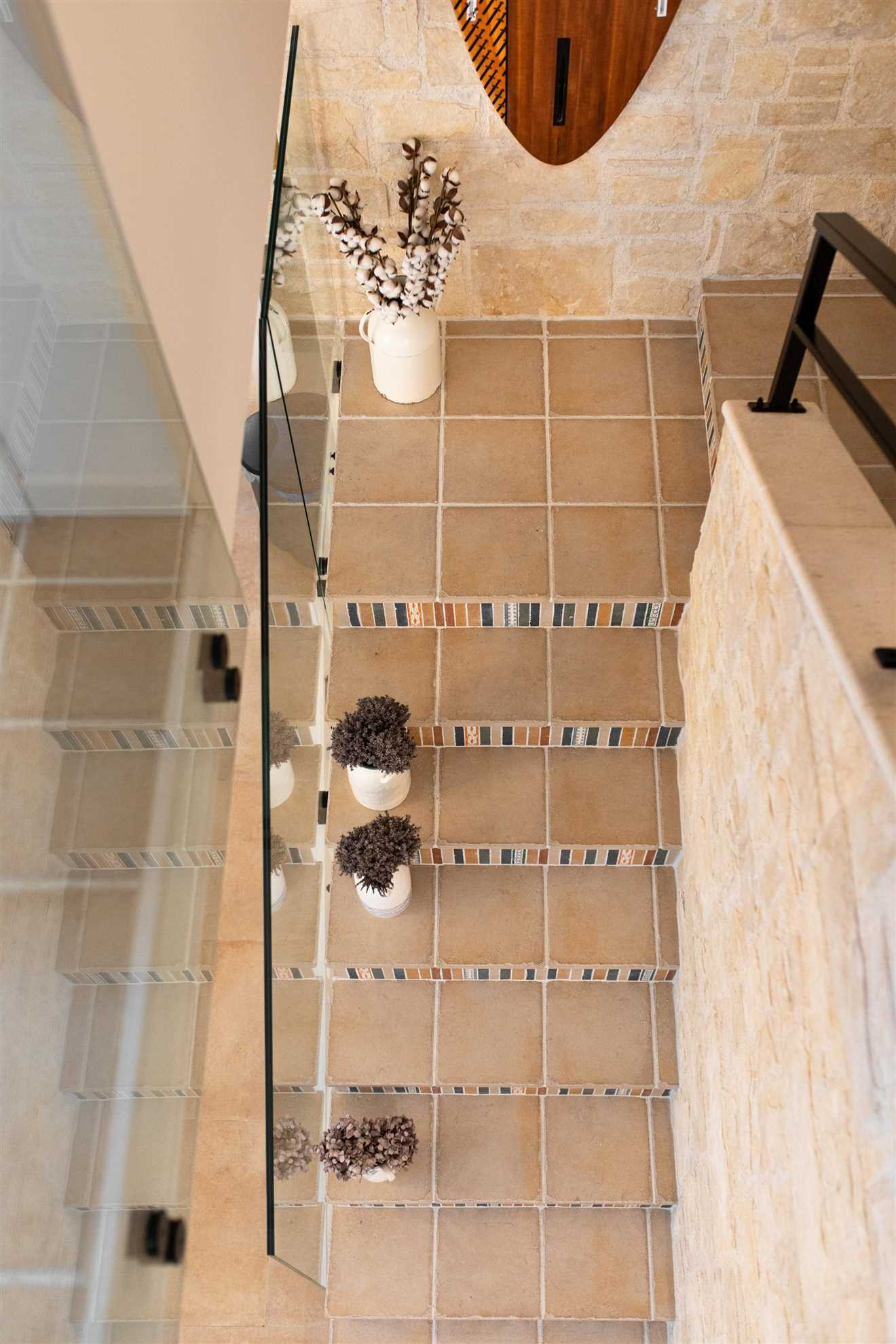 Villa GITA mit privatem Pool