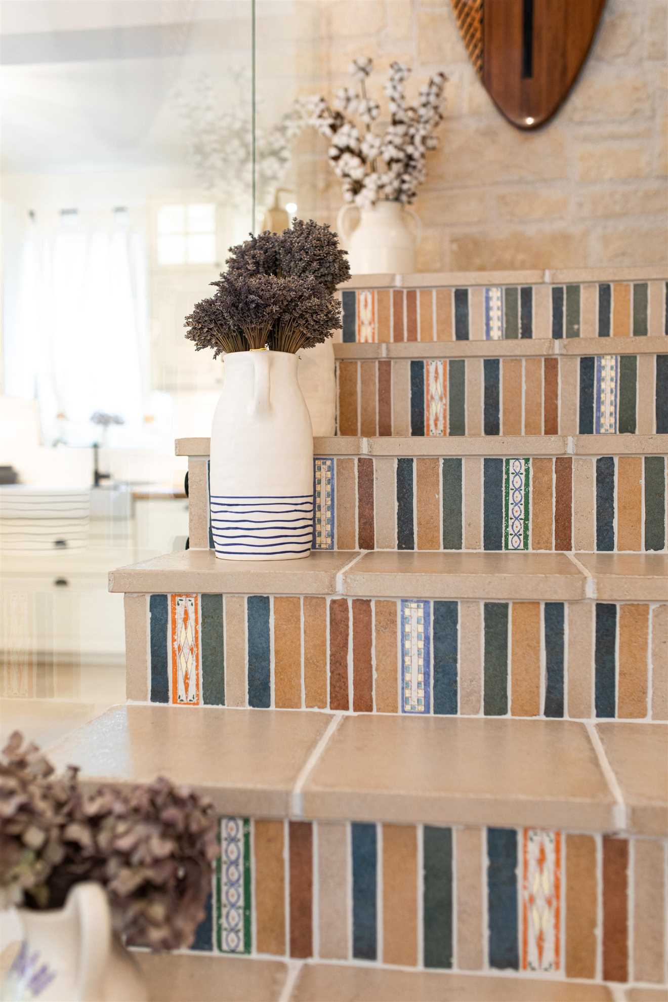 Villa GITA mit privatem Pool