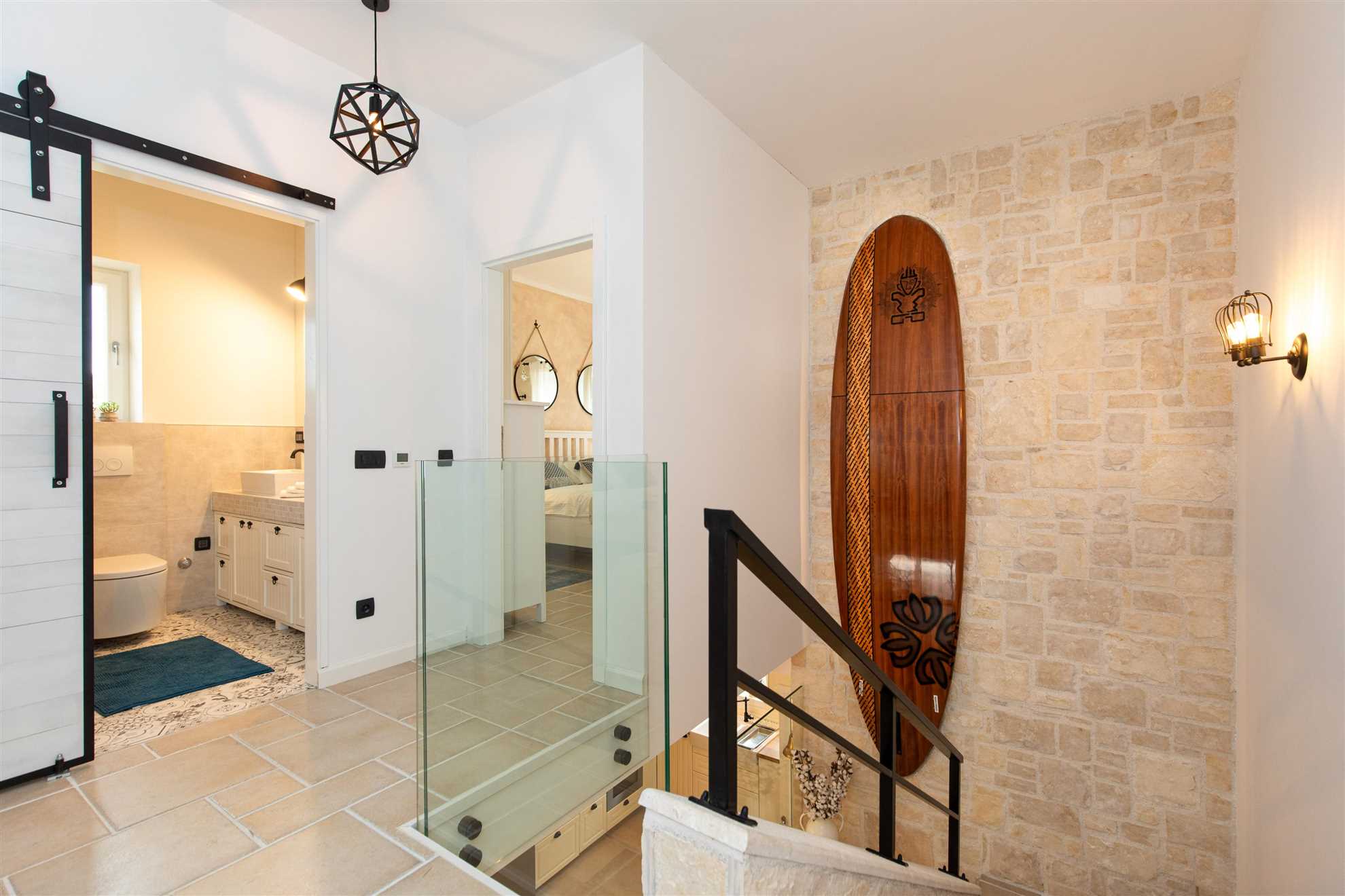 Villa GITA mit privatem Pool