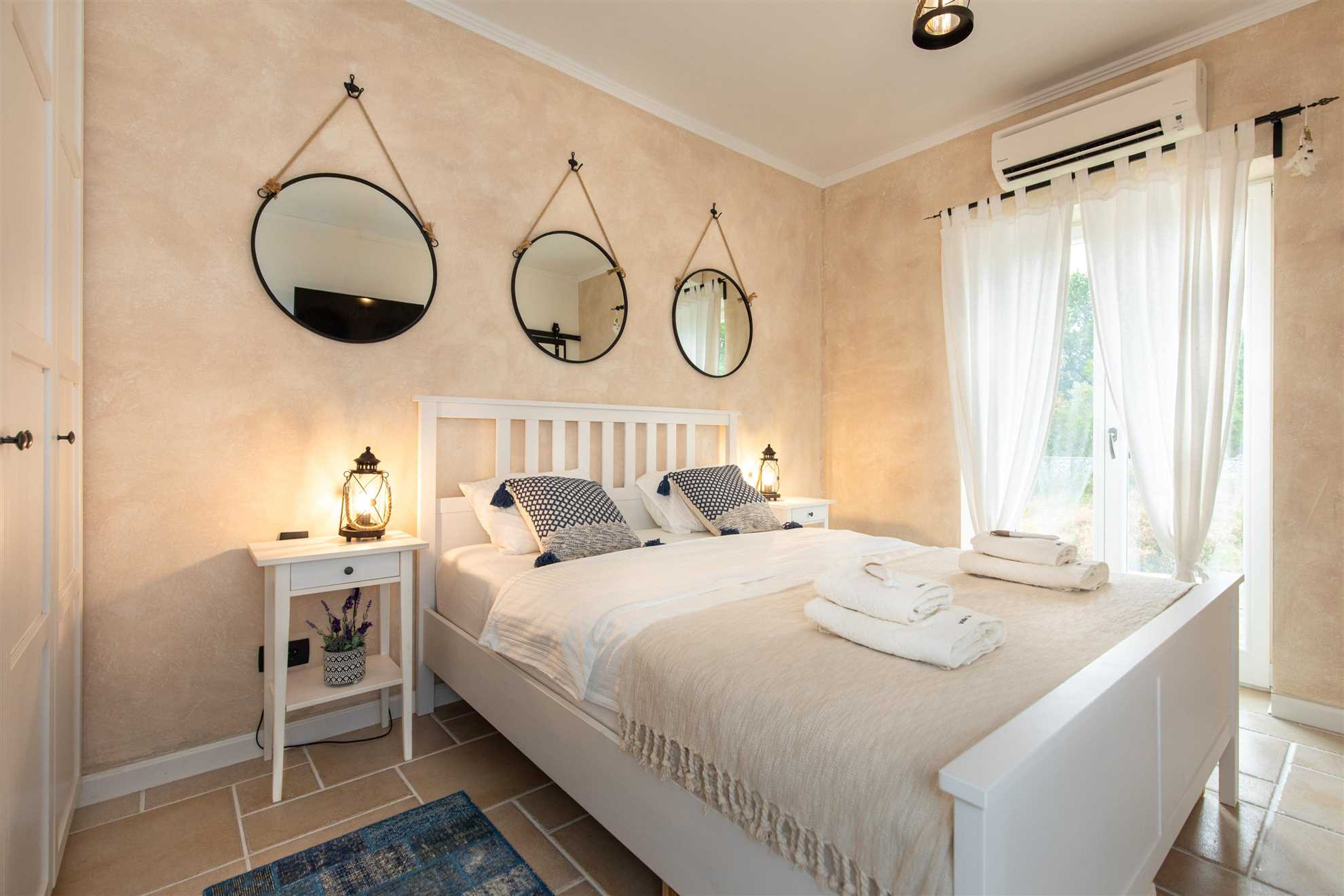 Villa GITA mit privatem Pool