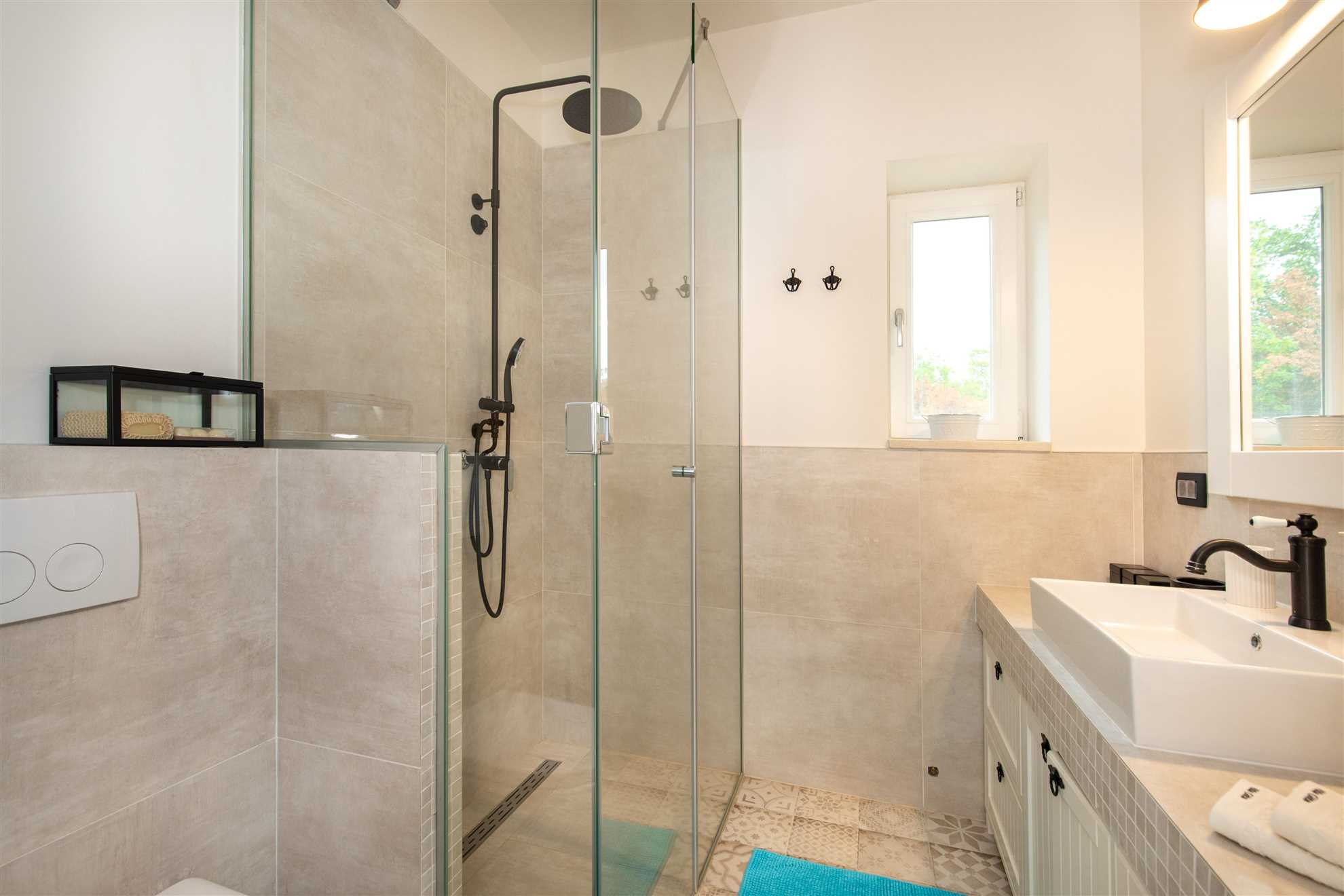 Villa GITA mit privatem Pool