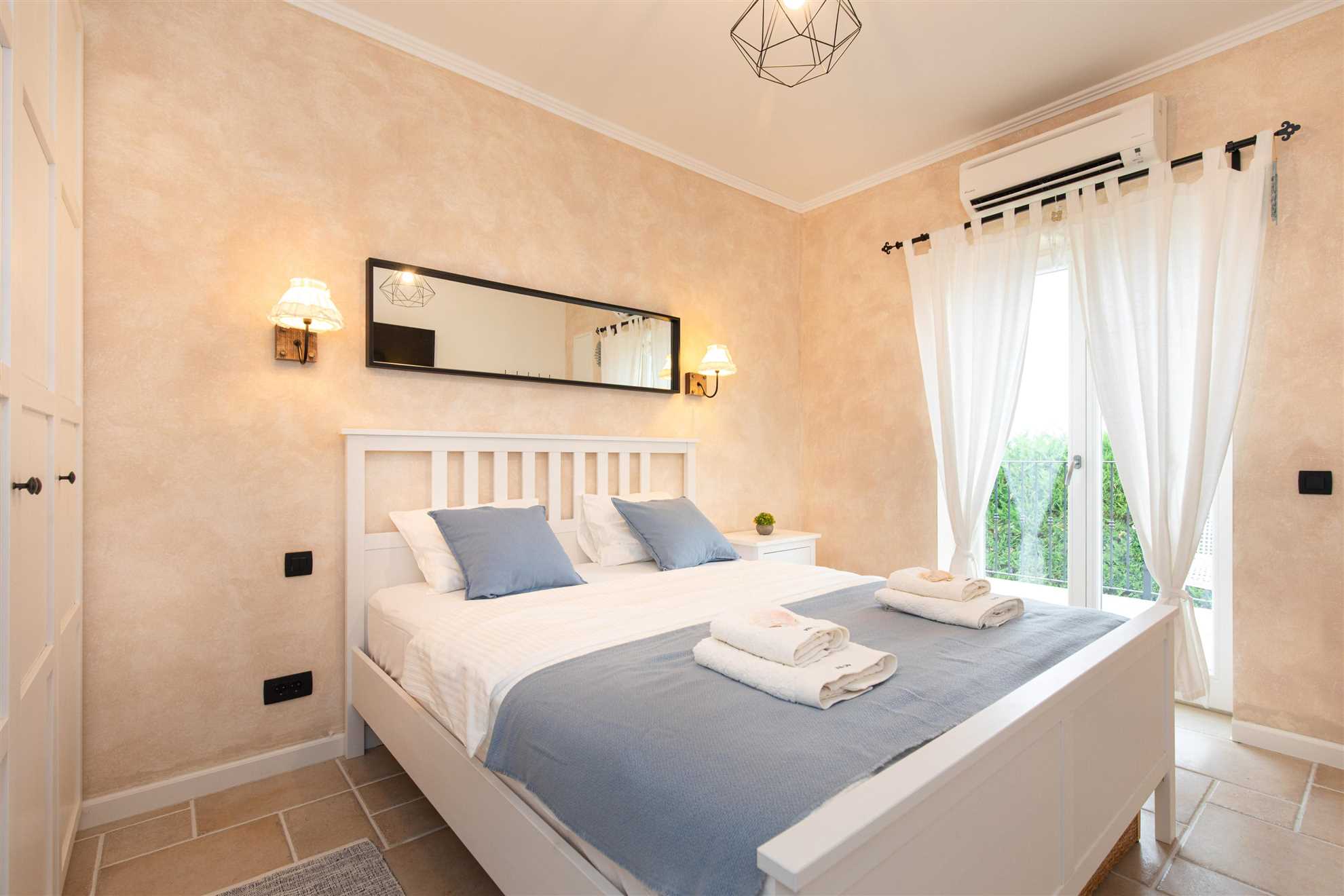 Villa GITA mit privatem Pool