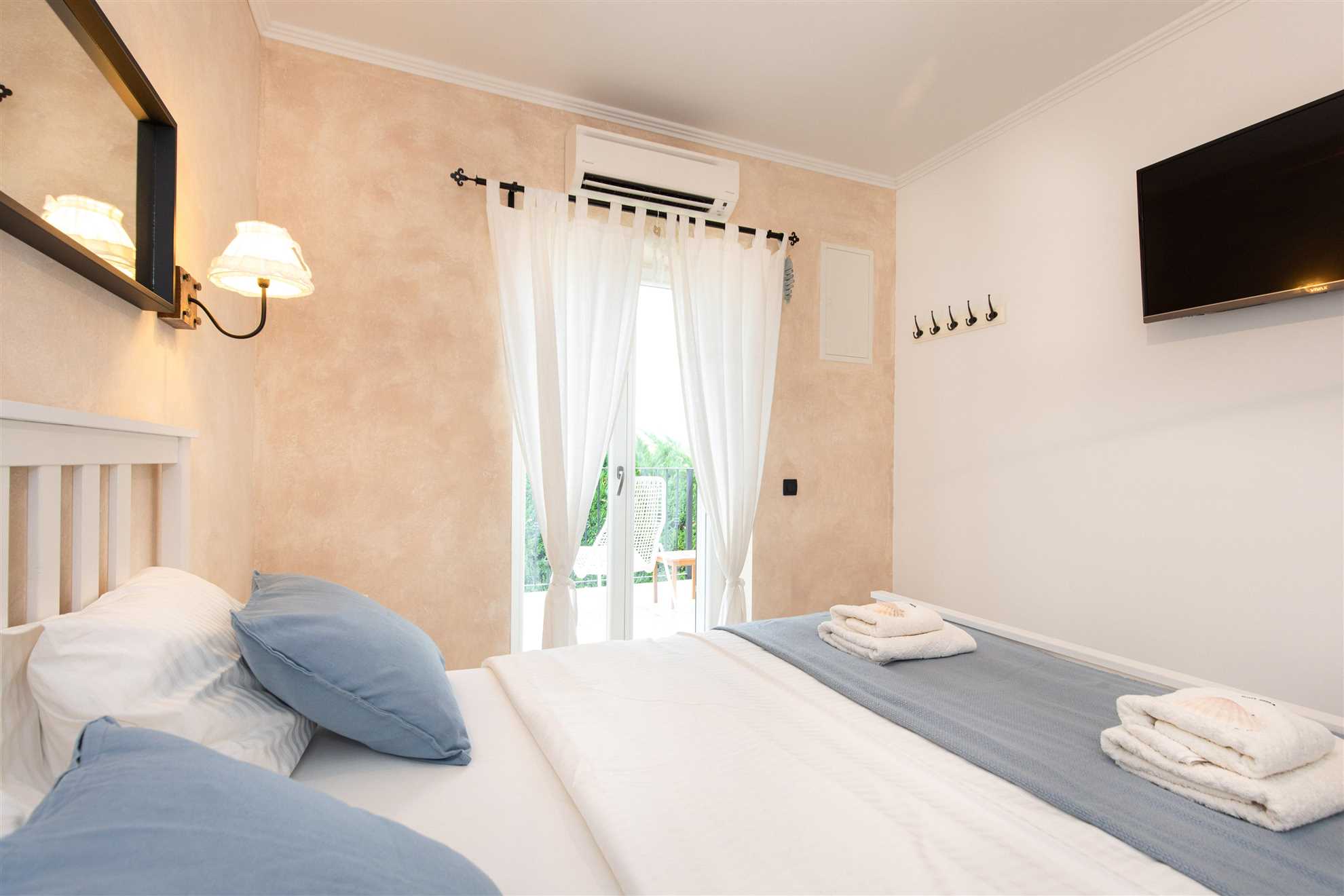 Villa GITA mit privatem Pool