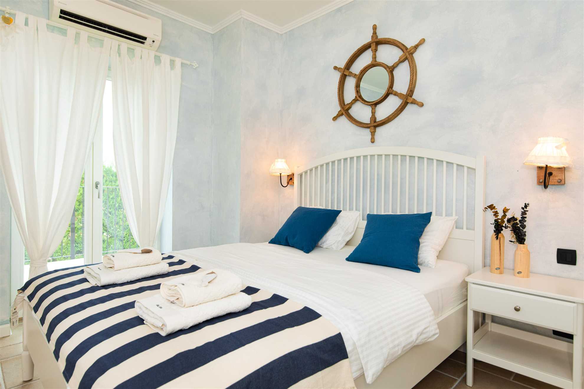 Villa GITA mit privatem Pool