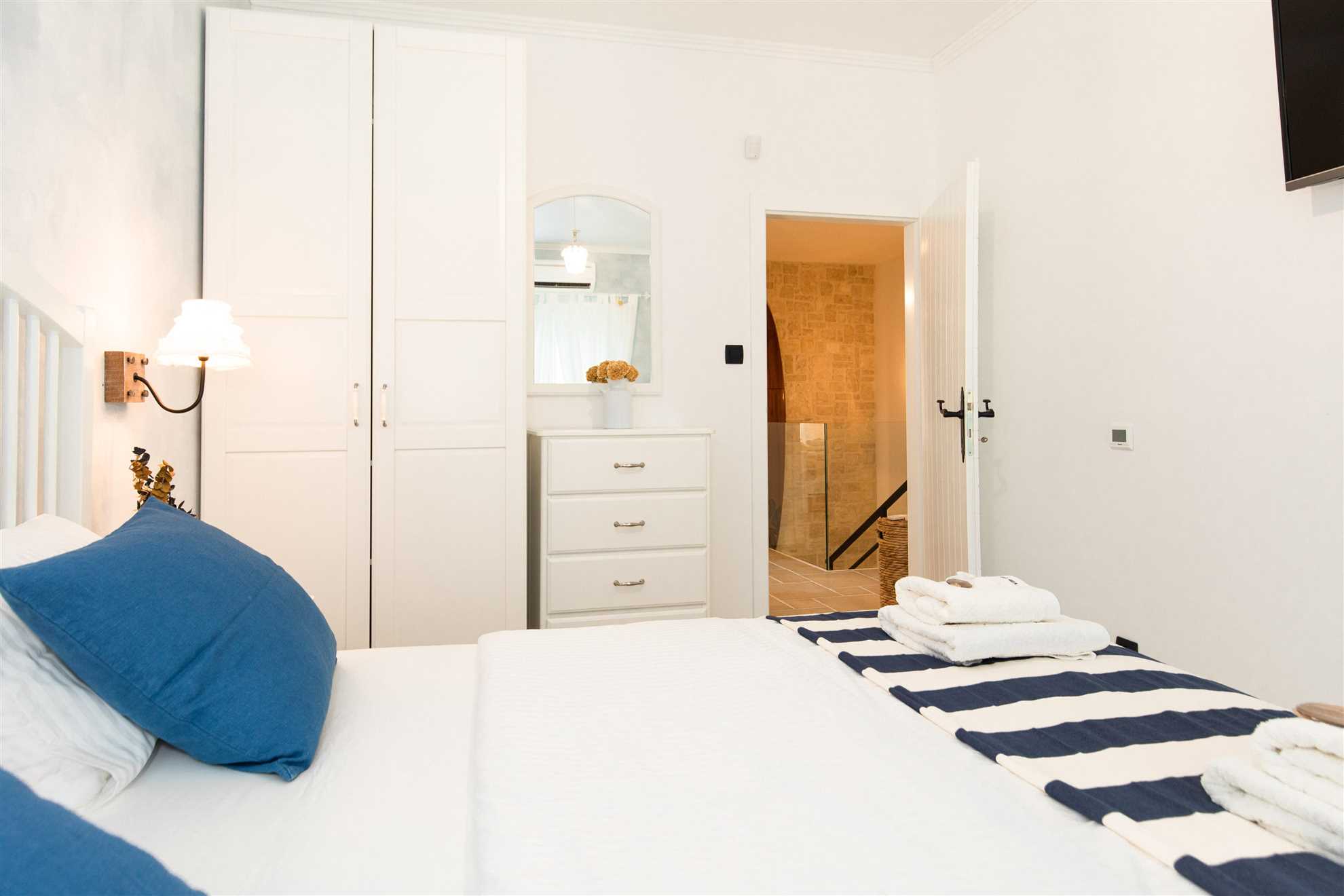 Villa GITA mit privatem Pool