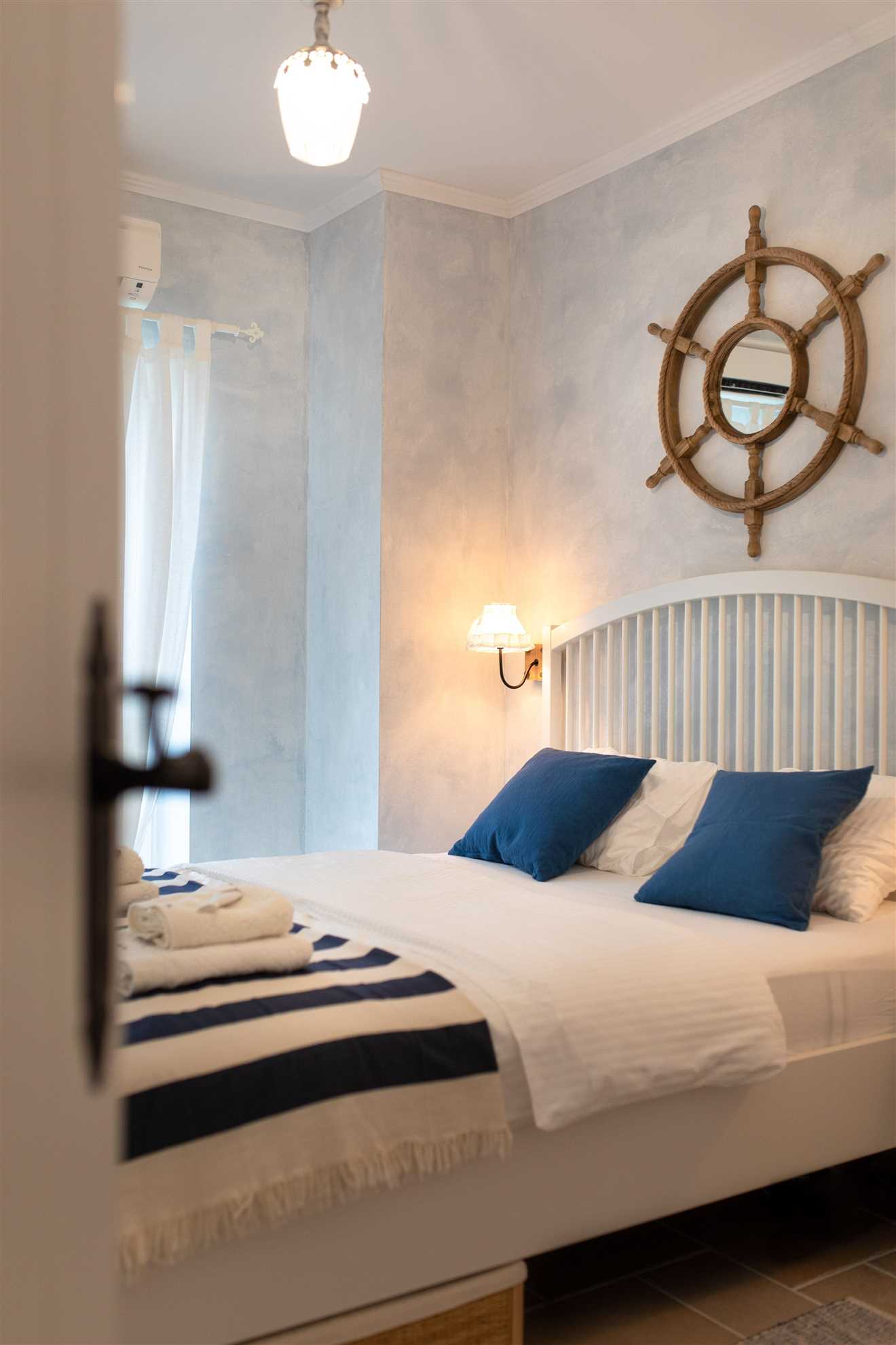 Villa GITA mit privatem Pool