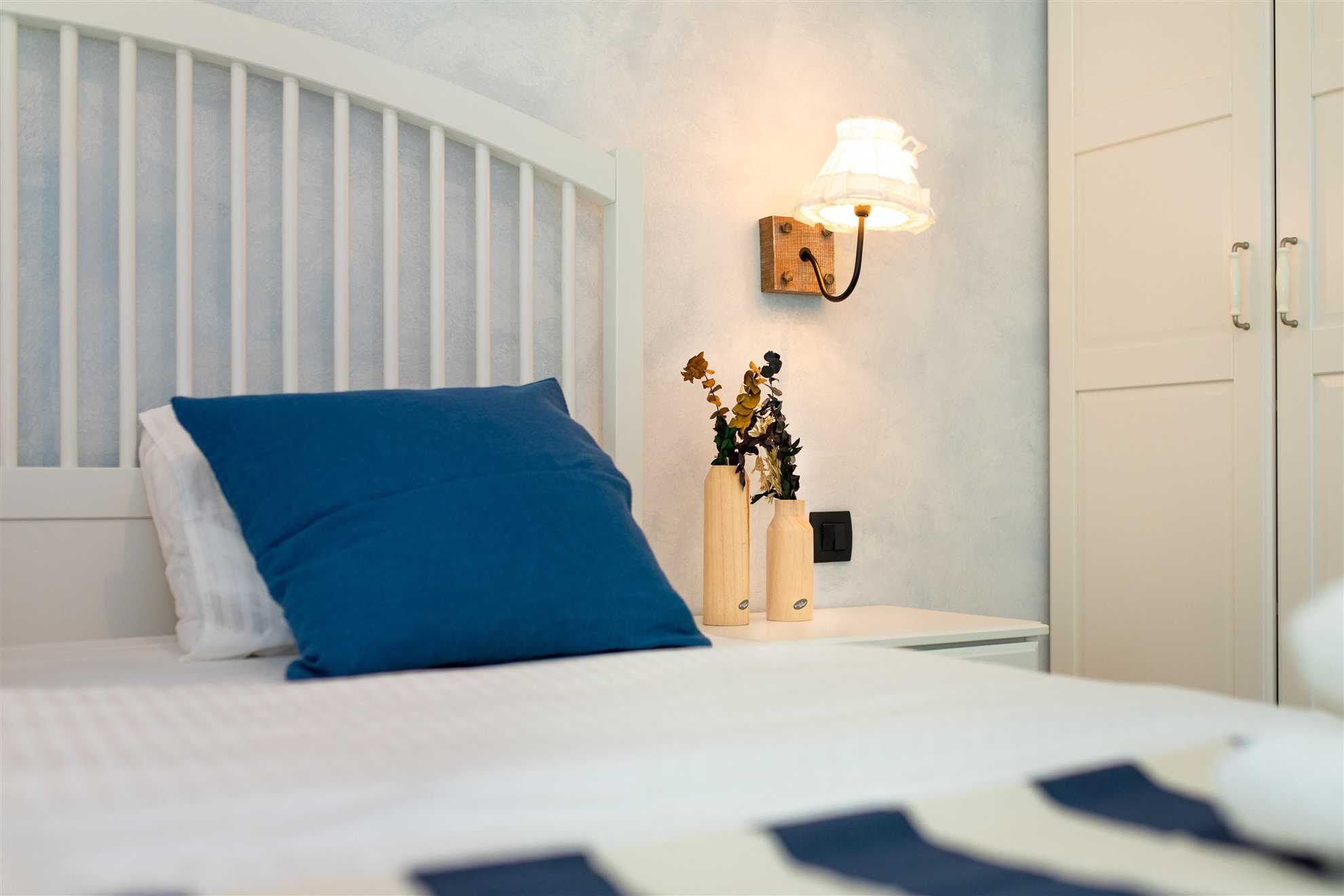 Villa GITA mit privatem Pool