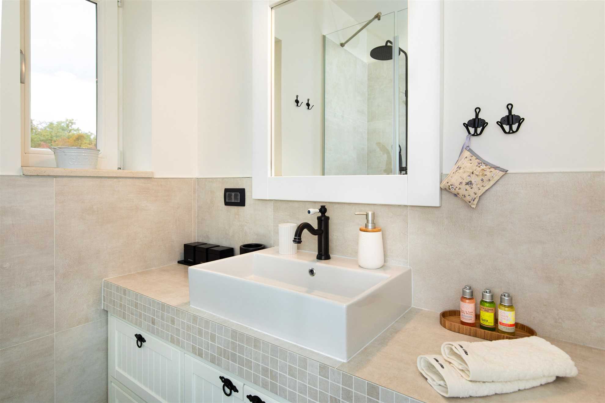 Villa GITA mit privatem Pool