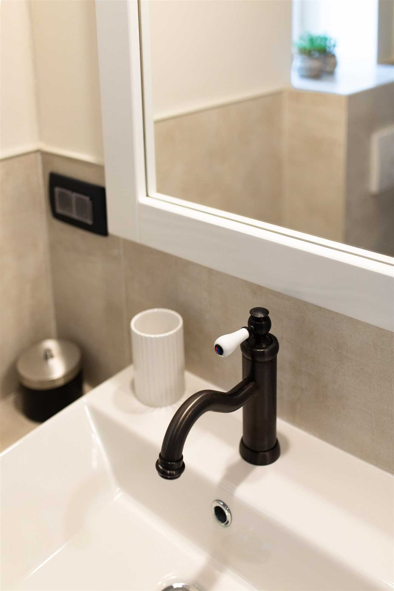 Villa GITA mit privatem Pool