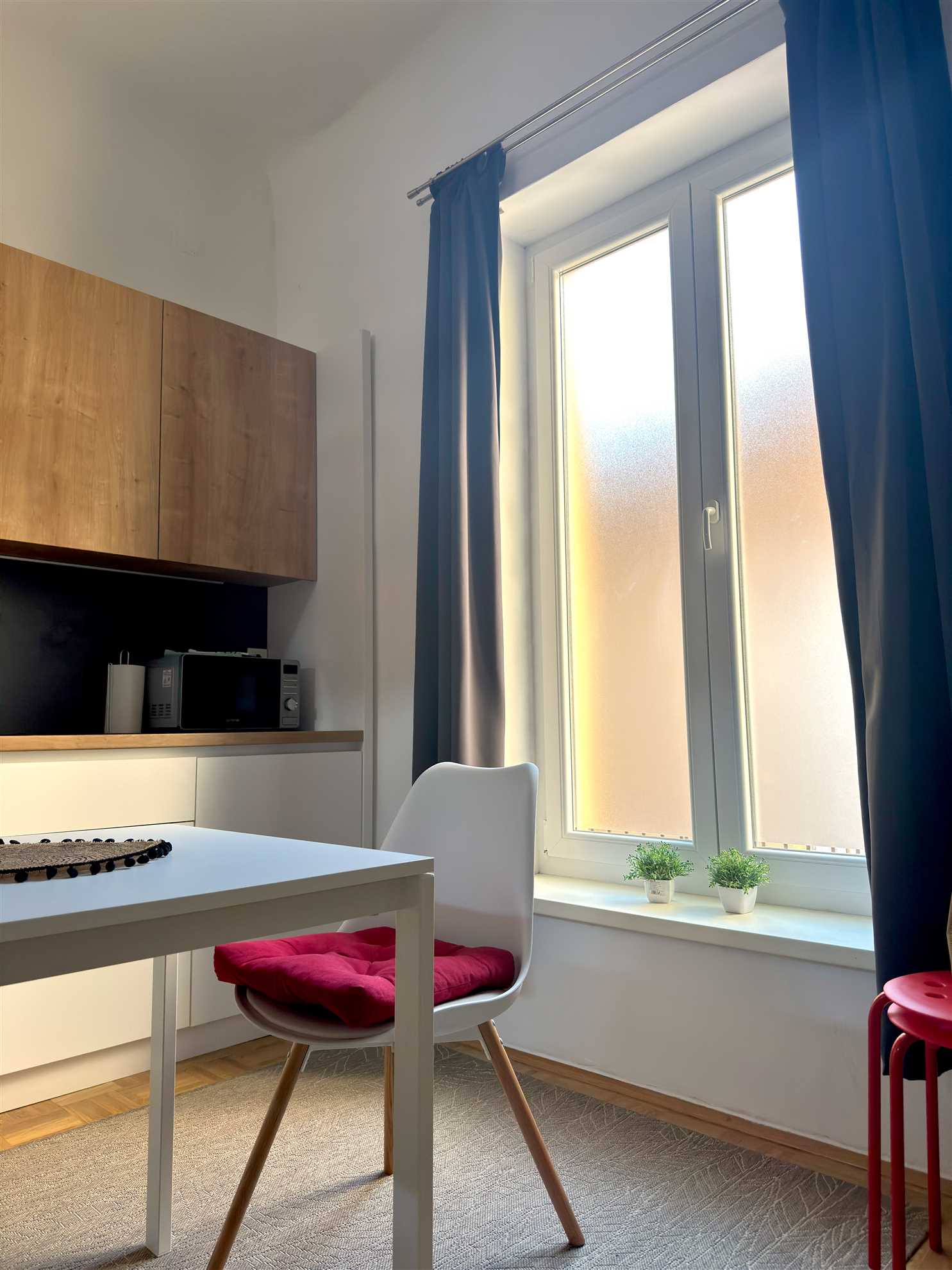 Like Zagreb - Downtown Apartment - Studio