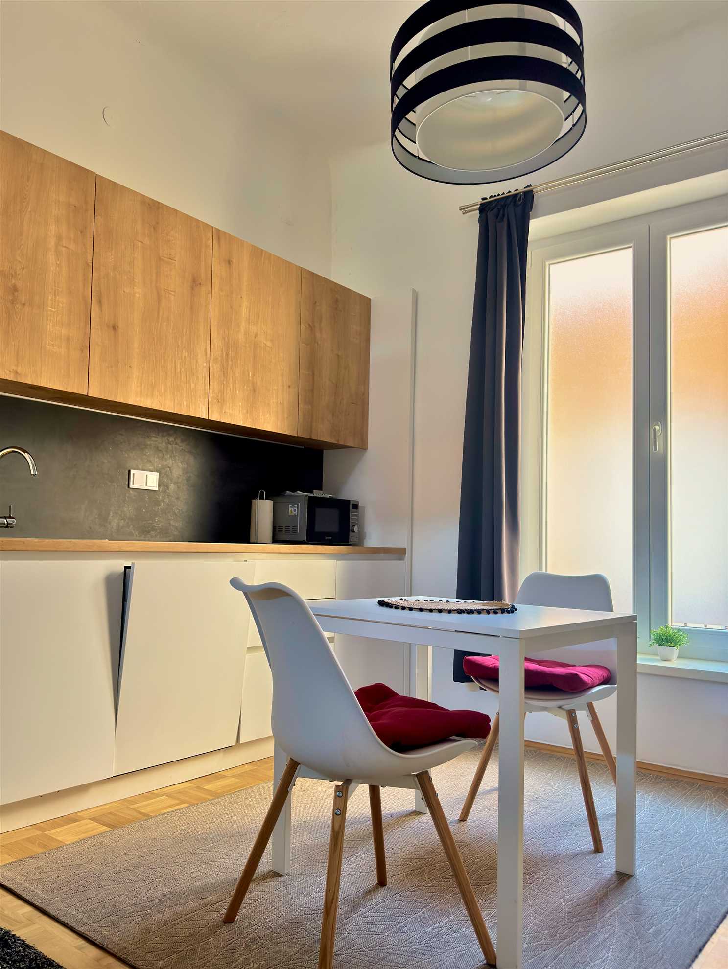 Like Zagreb - Downtown Apartment - Studio