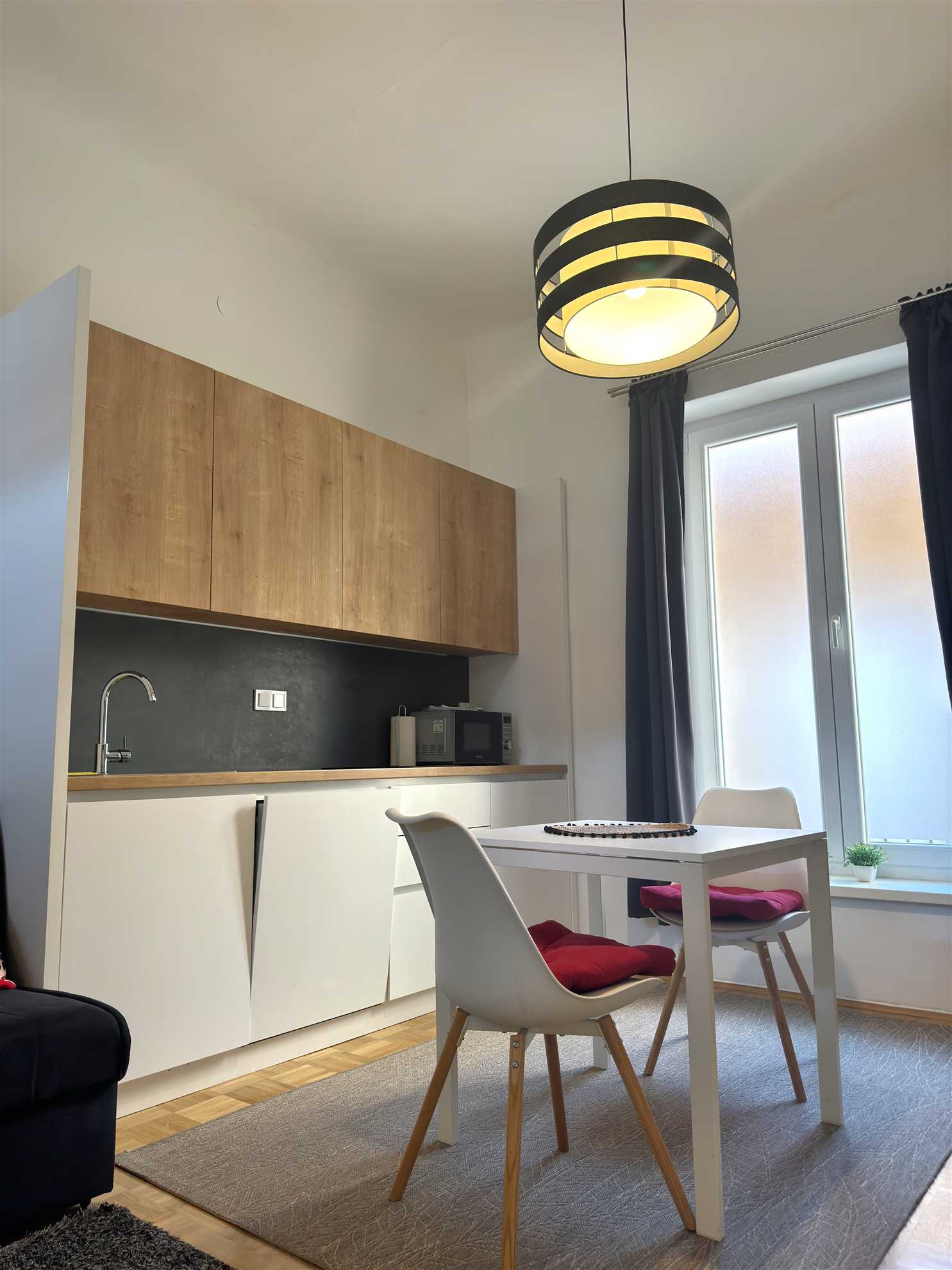 Like Zagreb - Downtown Apartment - Studio